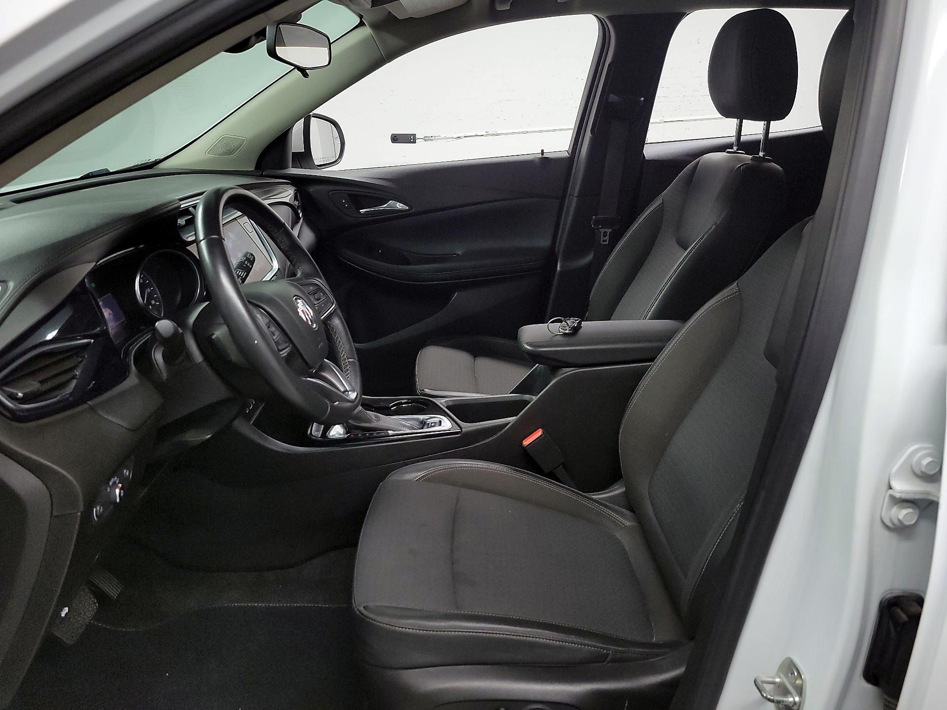 Thumbnail: 2021 Buick Encore GX - 11