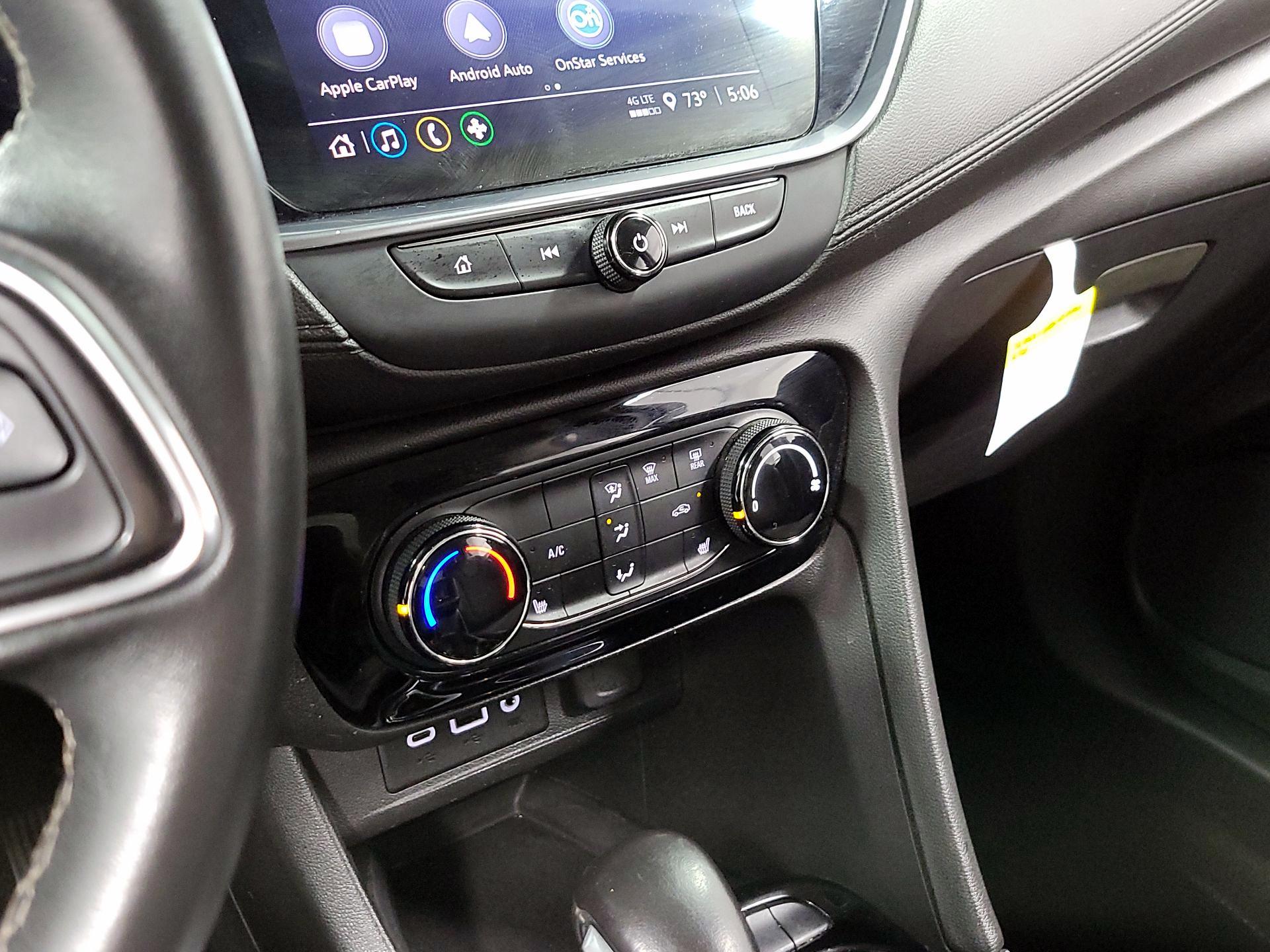 Thumbnail: 2021 Buick Encore GX - 15