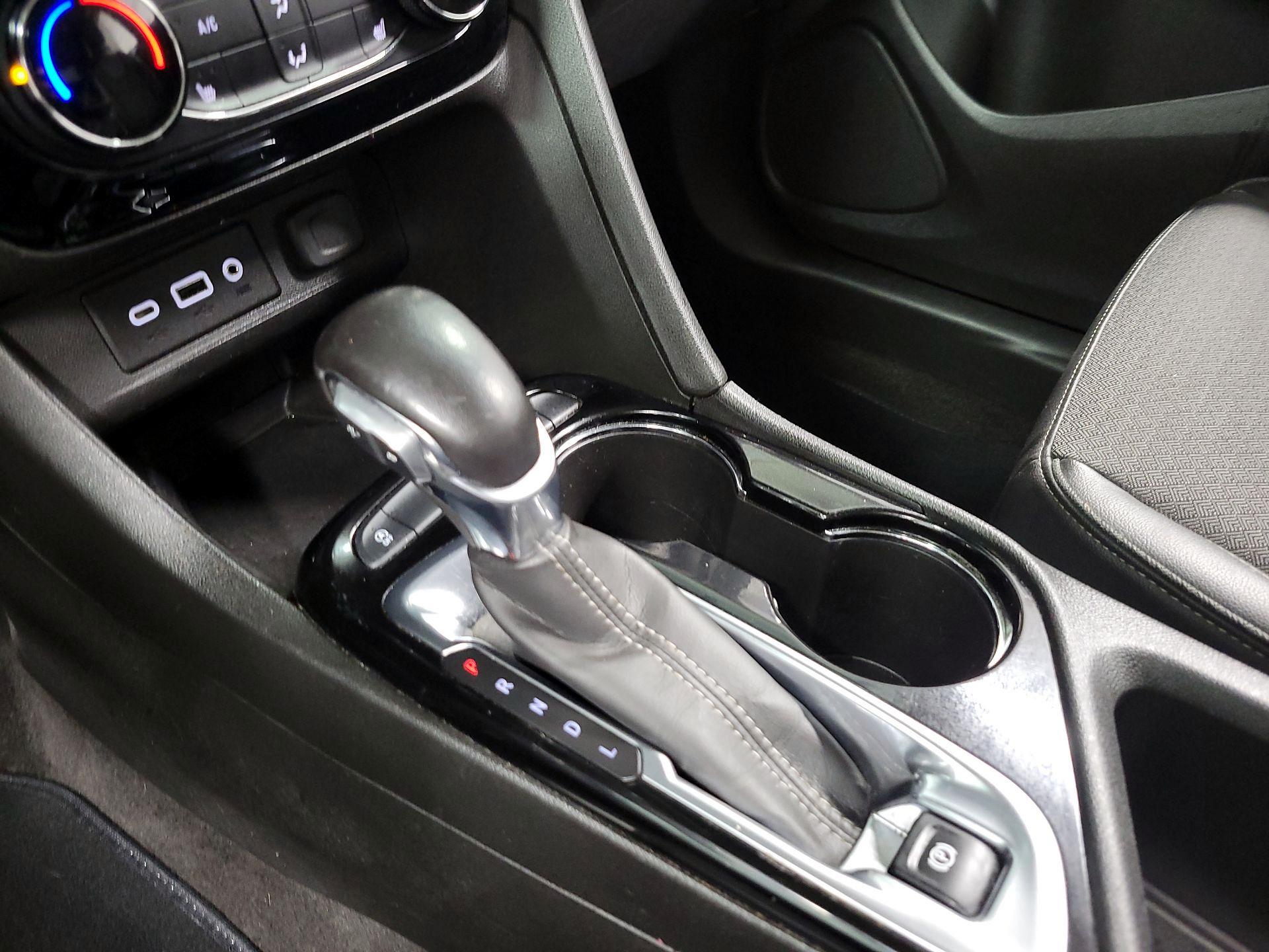 Thumbnail: 2021 Buick Encore GX - 16