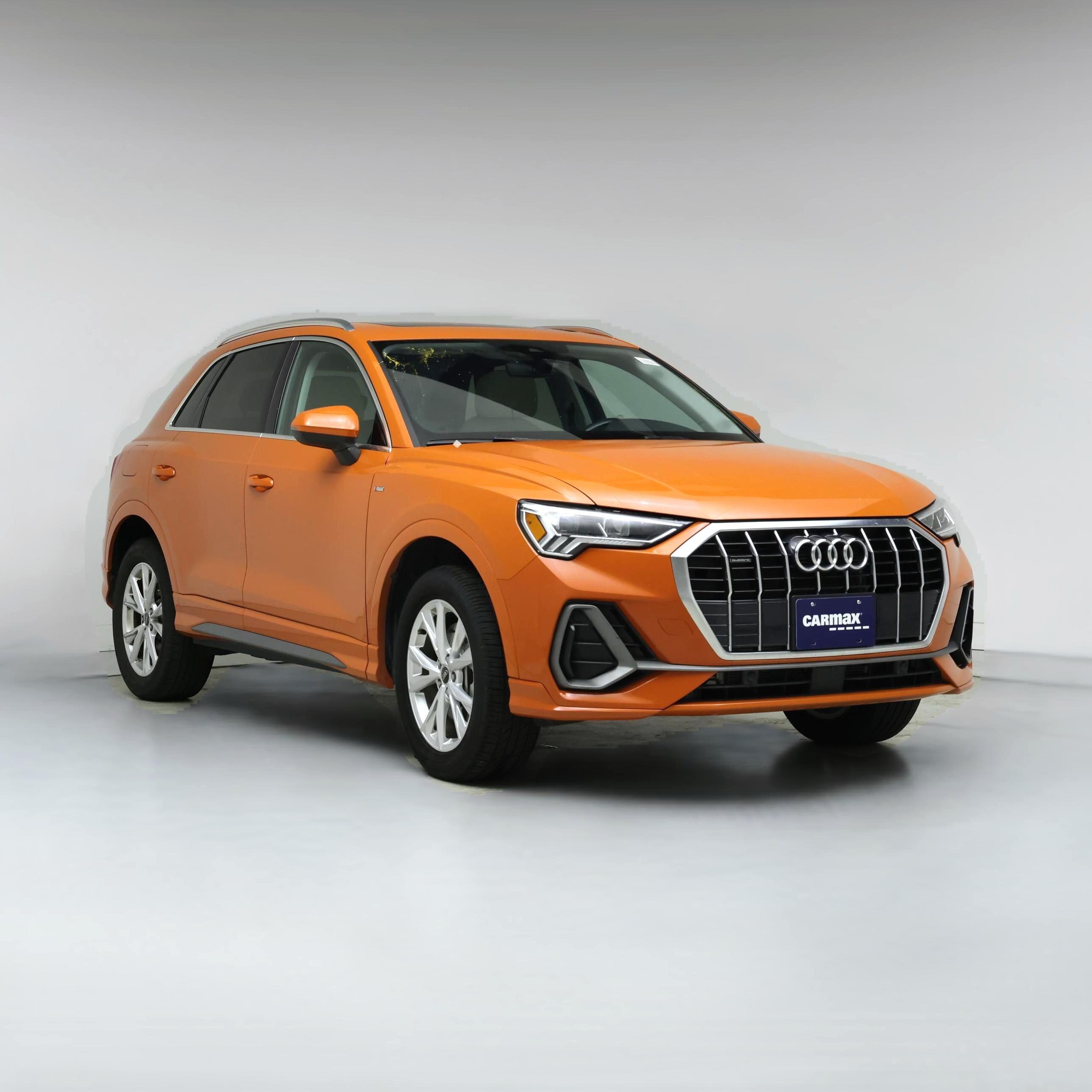 Thumbnail: 2023 Audi Q3 - 1