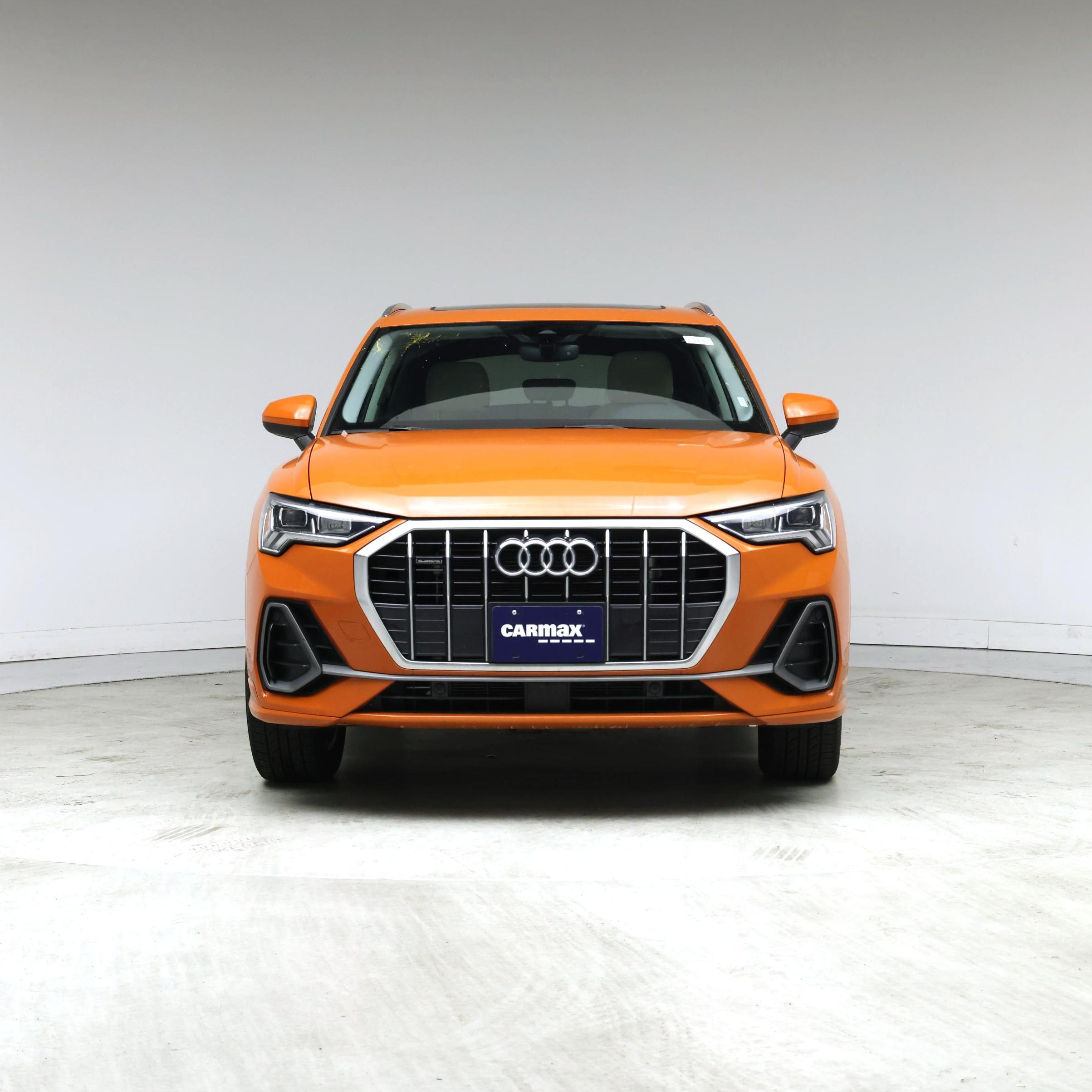 Thumbnail: 2023 Audi Q3 - 5