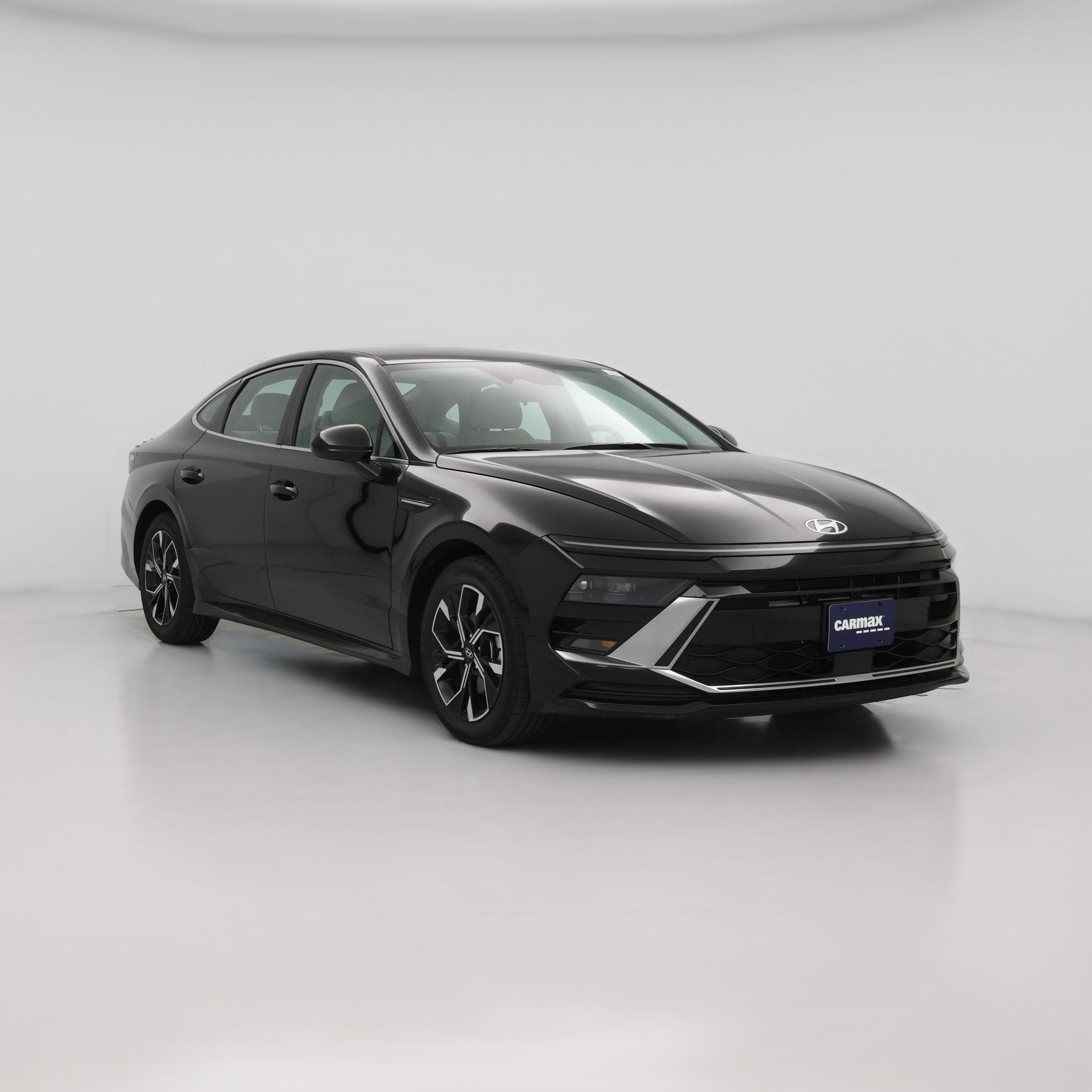 Thumbnail: 2025 Hyundai Sonata - 1