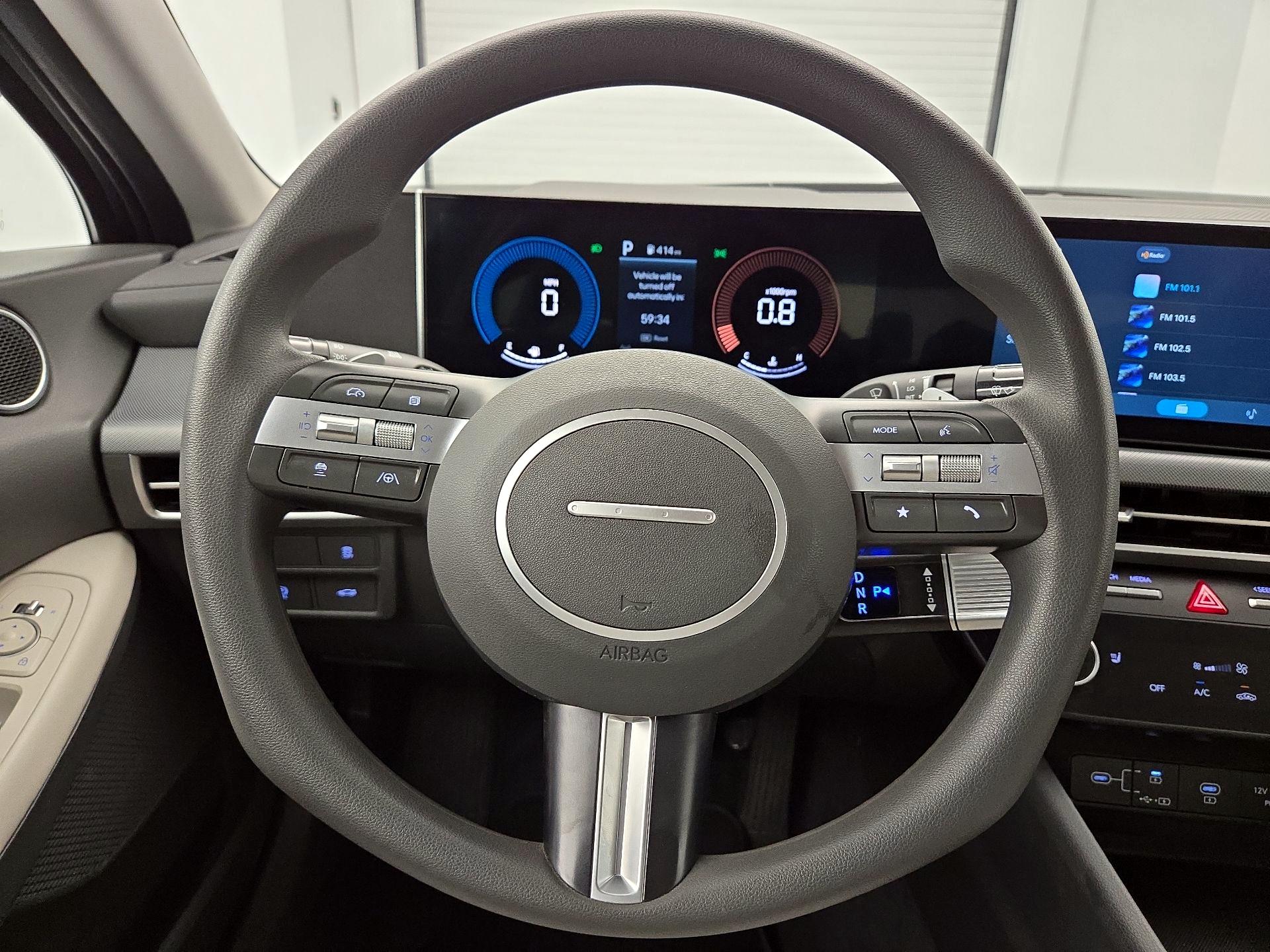 Thumbnail: 2025 Hyundai Sonata - 10