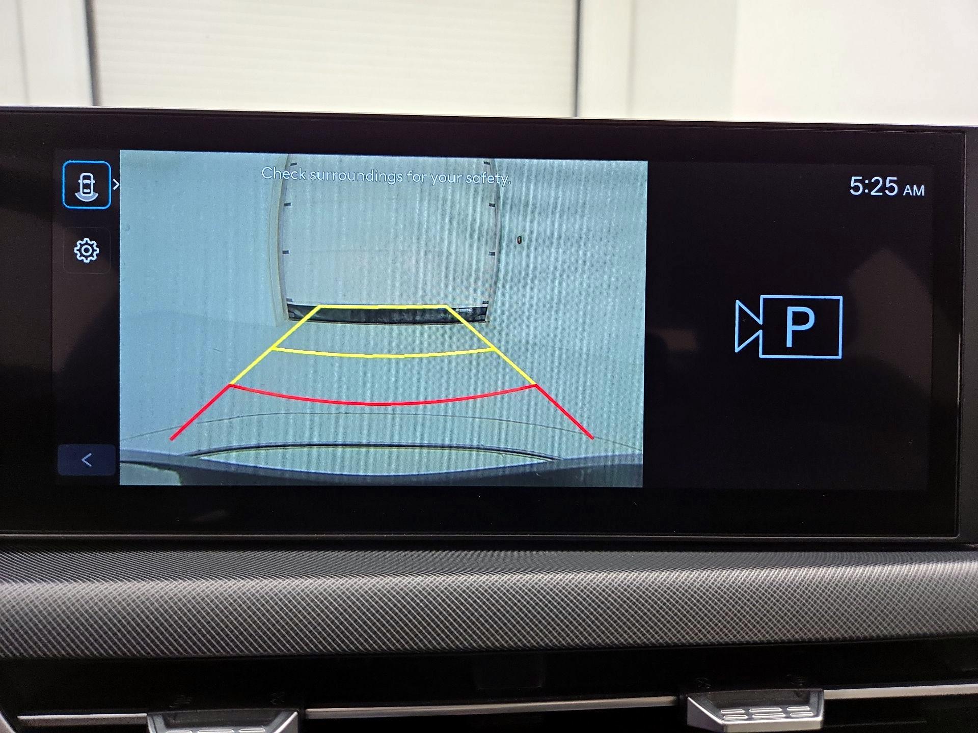 Thumbnail: 2025 Hyundai Sonata - 14