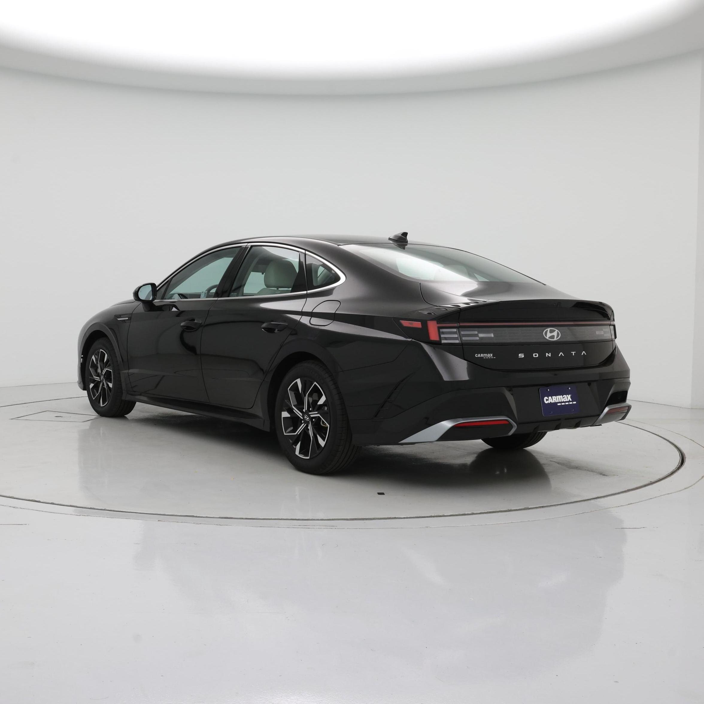 Thumbnail: 2025 Hyundai Sonata - 2