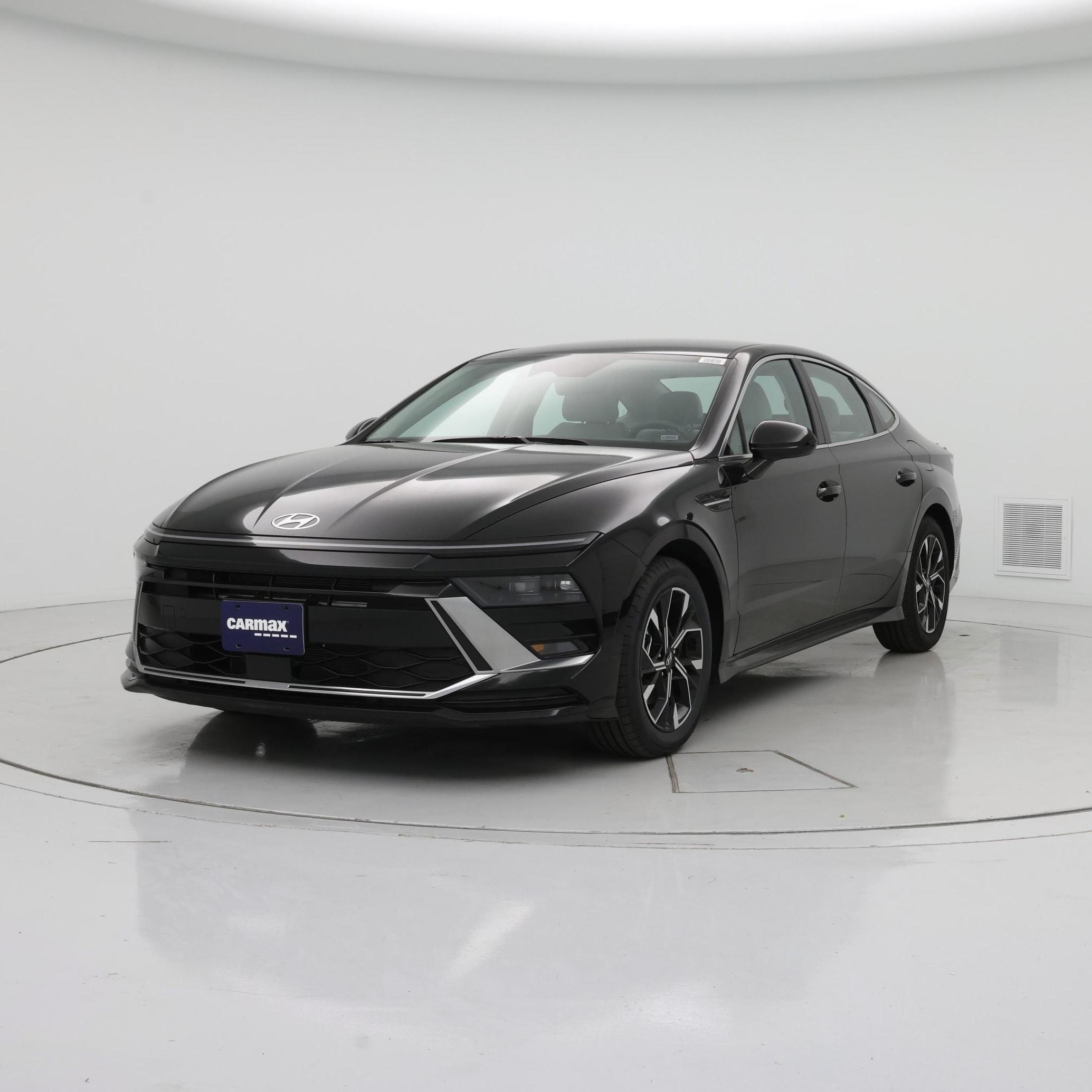 Thumbnail: 2025 Hyundai Sonata - 4