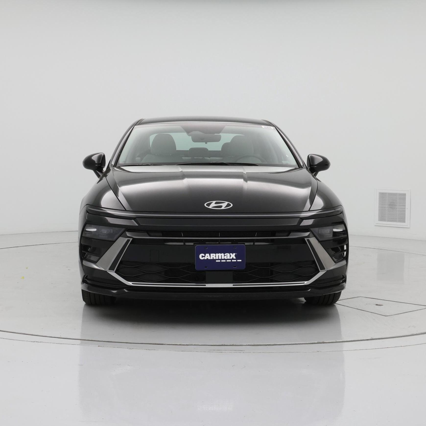 Thumbnail: 2025 Hyundai Sonata - 5