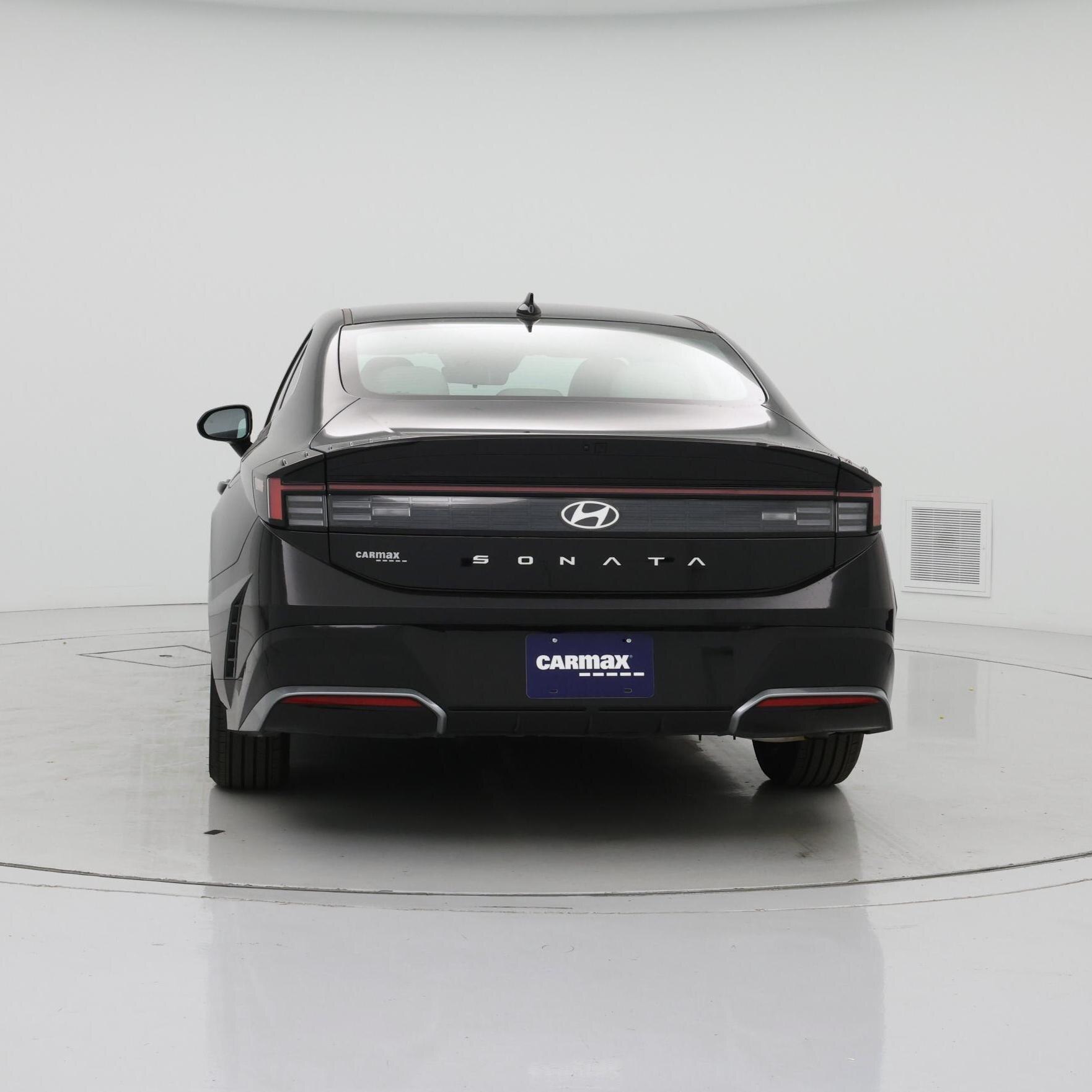 Thumbnail: 2025 Hyundai Sonata - 6