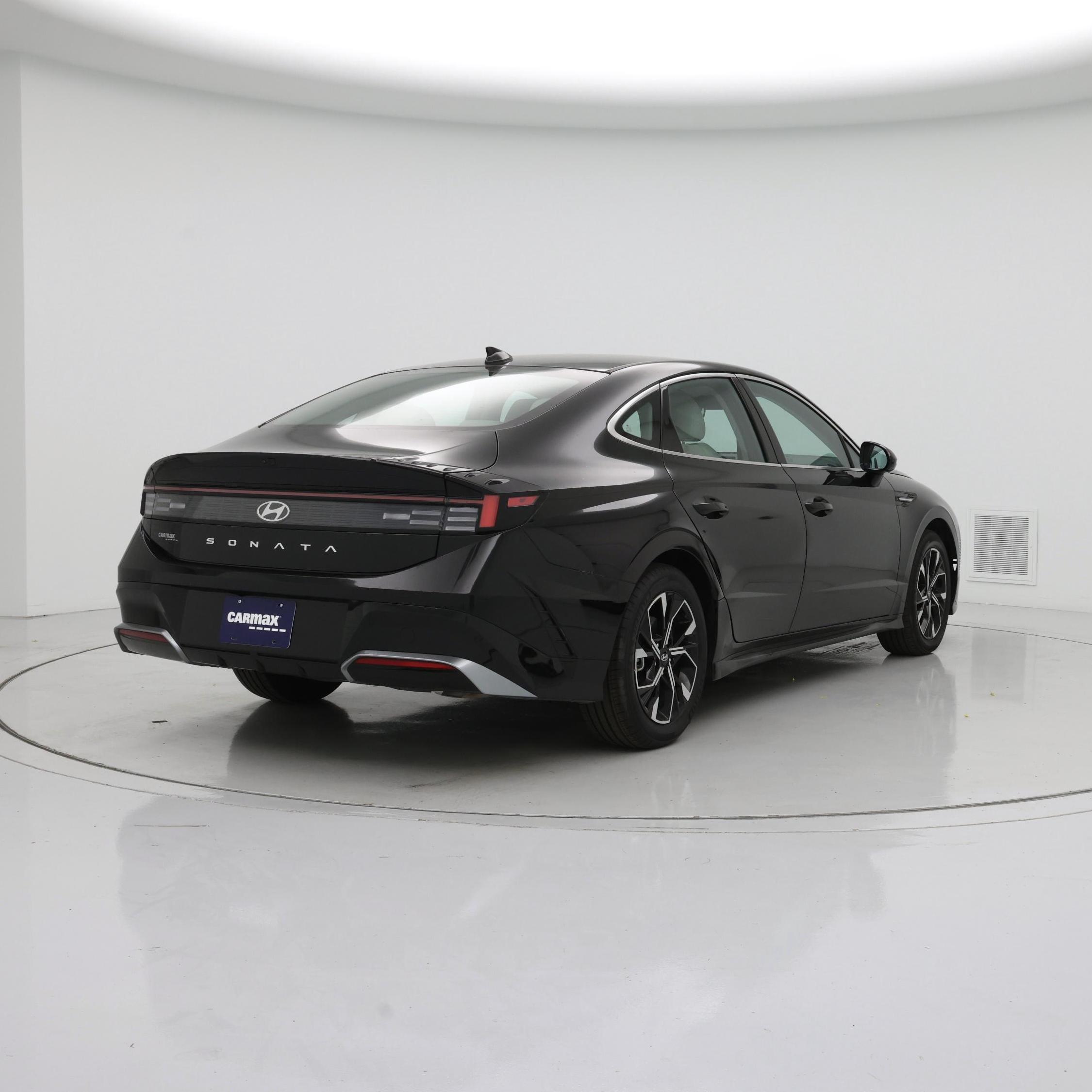 Thumbnail: 2025 Hyundai Sonata - 8