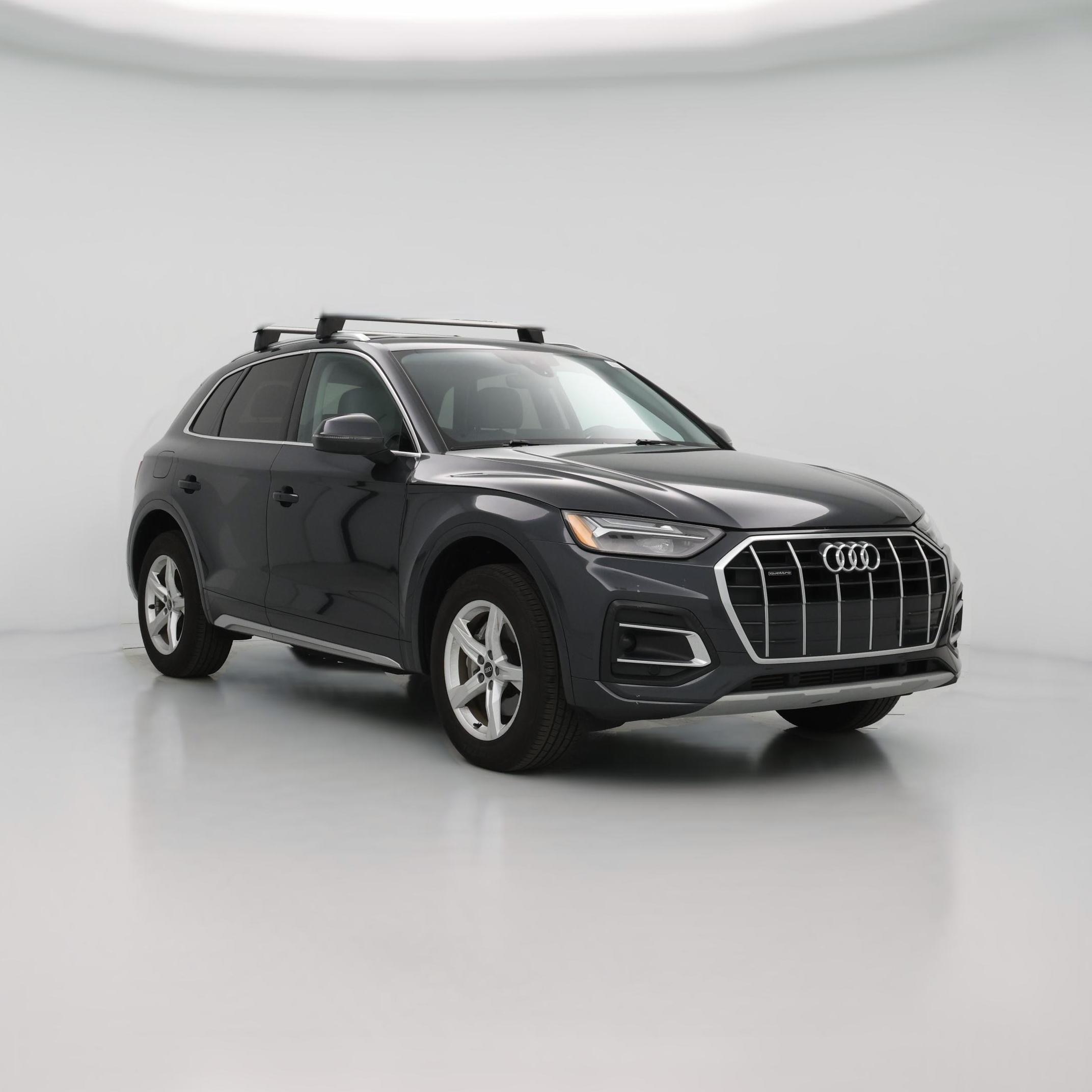 Thumbnail: 2023 Audi Q5 - 1