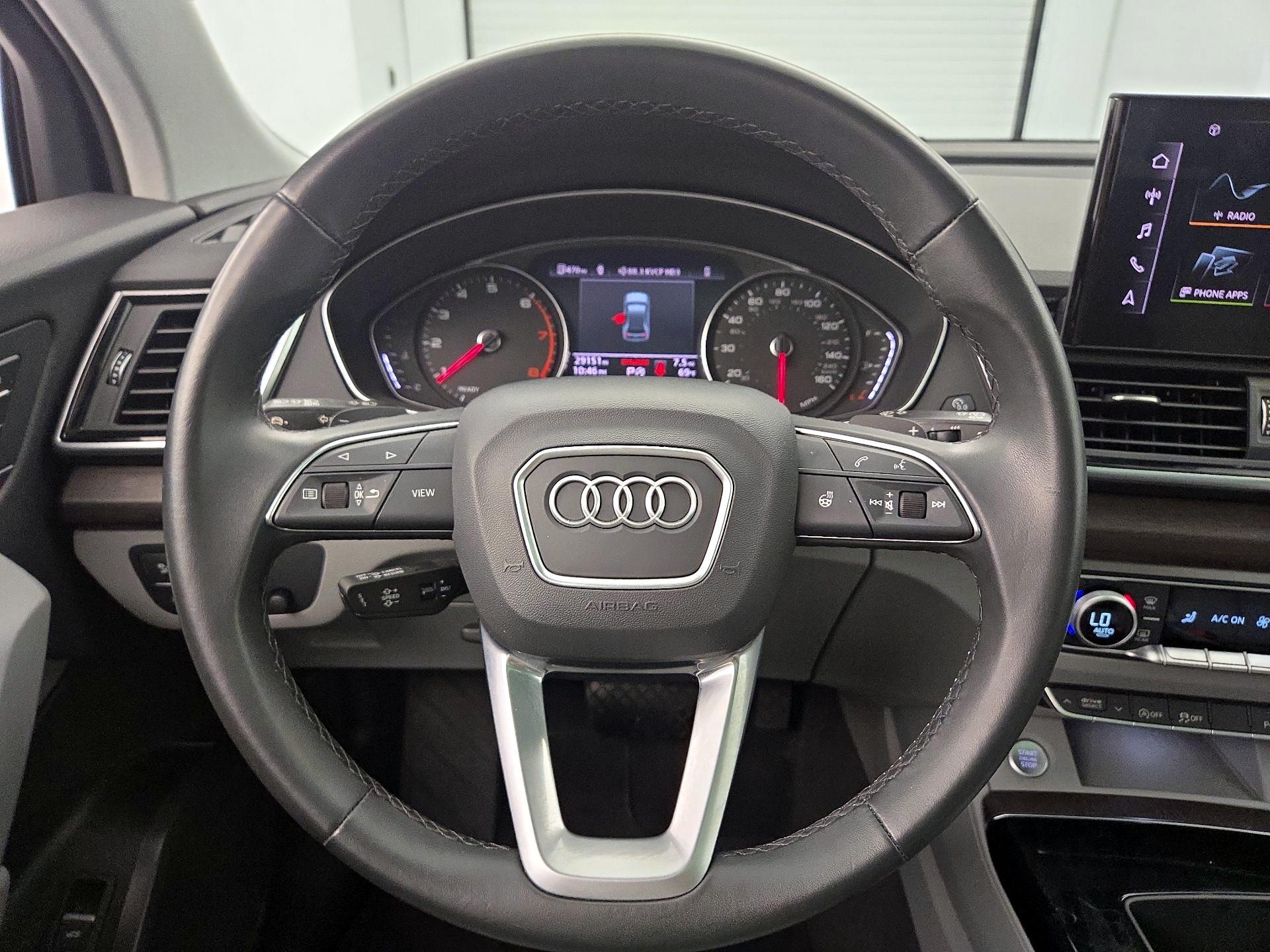 Thumbnail: 2023 Audi Q5 - 10