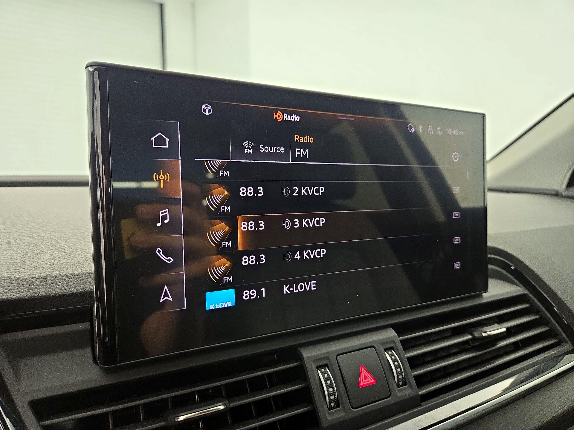 Thumbnail: 2023 Audi Q5 - 15