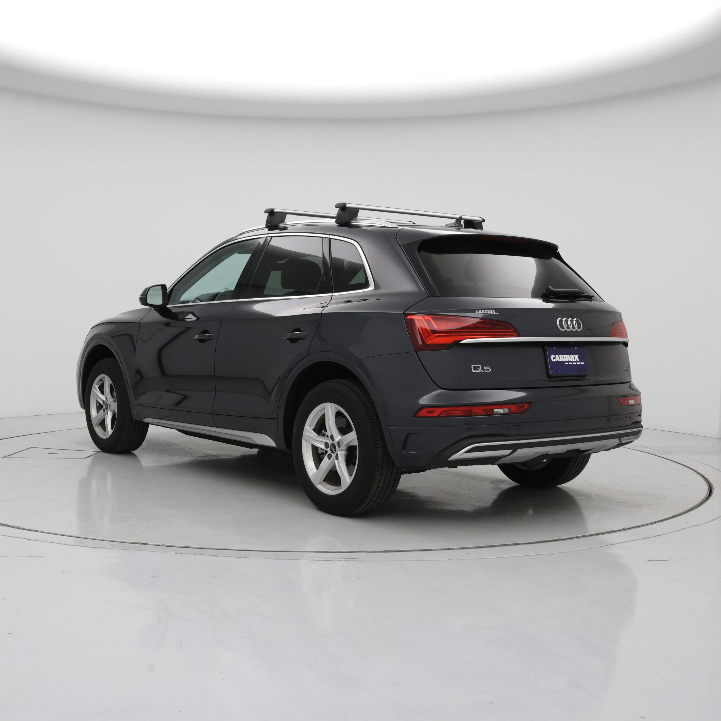 Thumbnail: 2023 Audi Q5 - 2