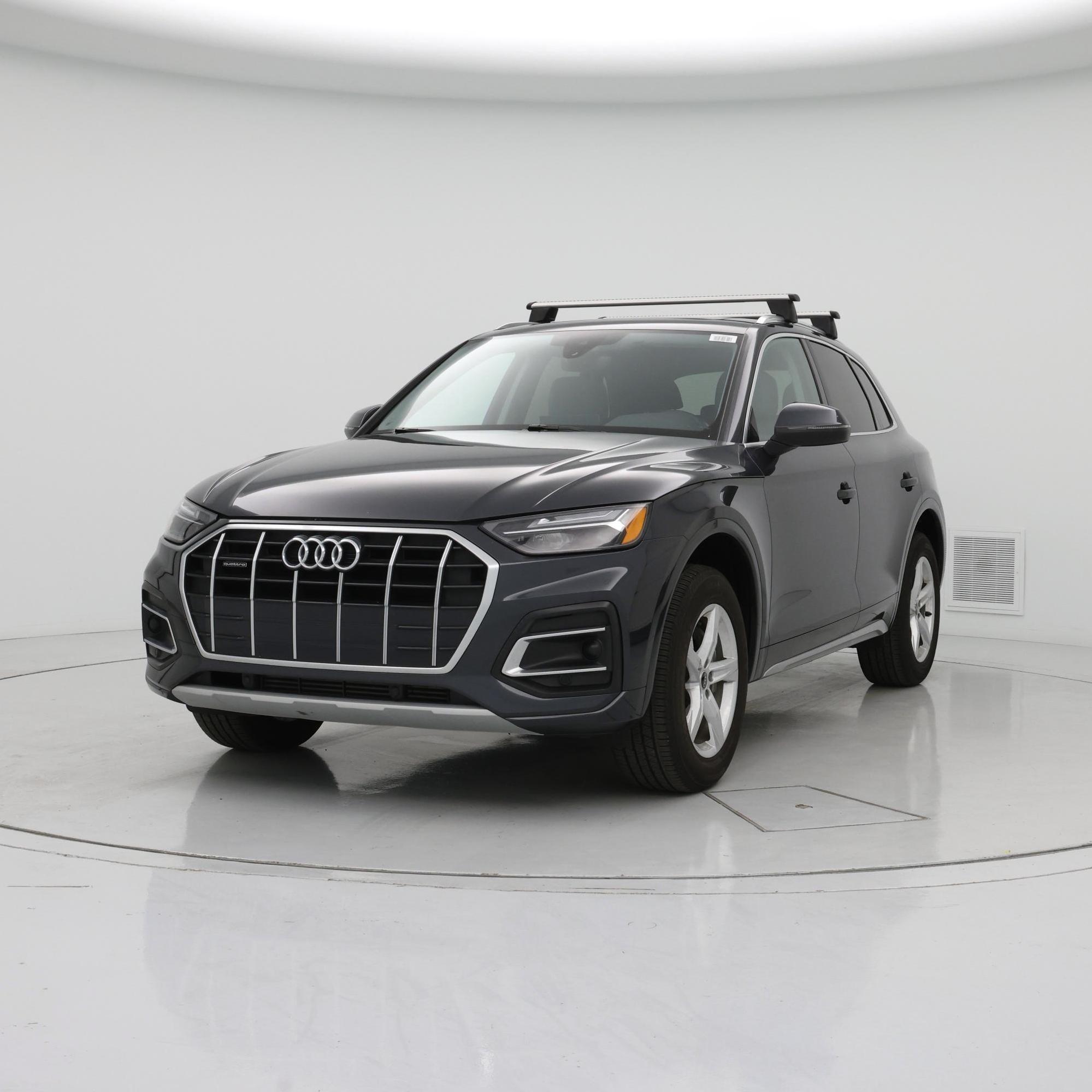 Thumbnail: 2023 Audi Q5 - 4