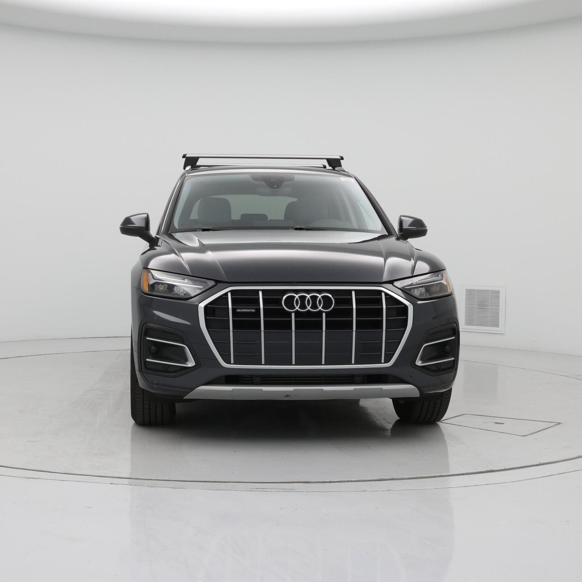 Thumbnail: 2023 Audi Q5 - 5