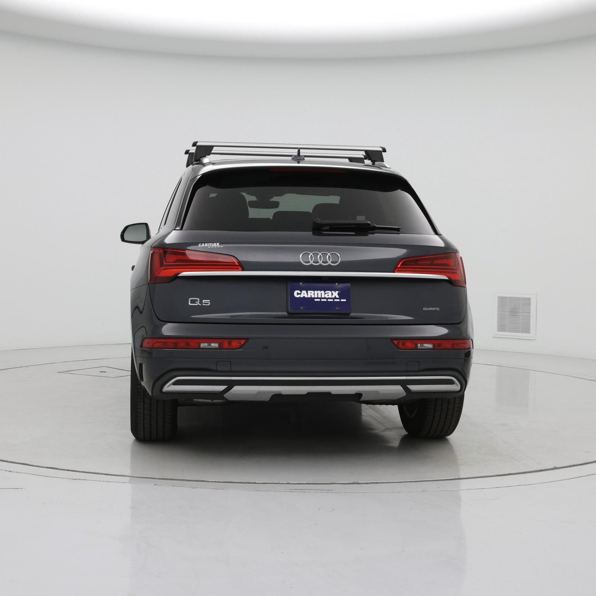 Thumbnail: 2023 Audi Q5 - 6