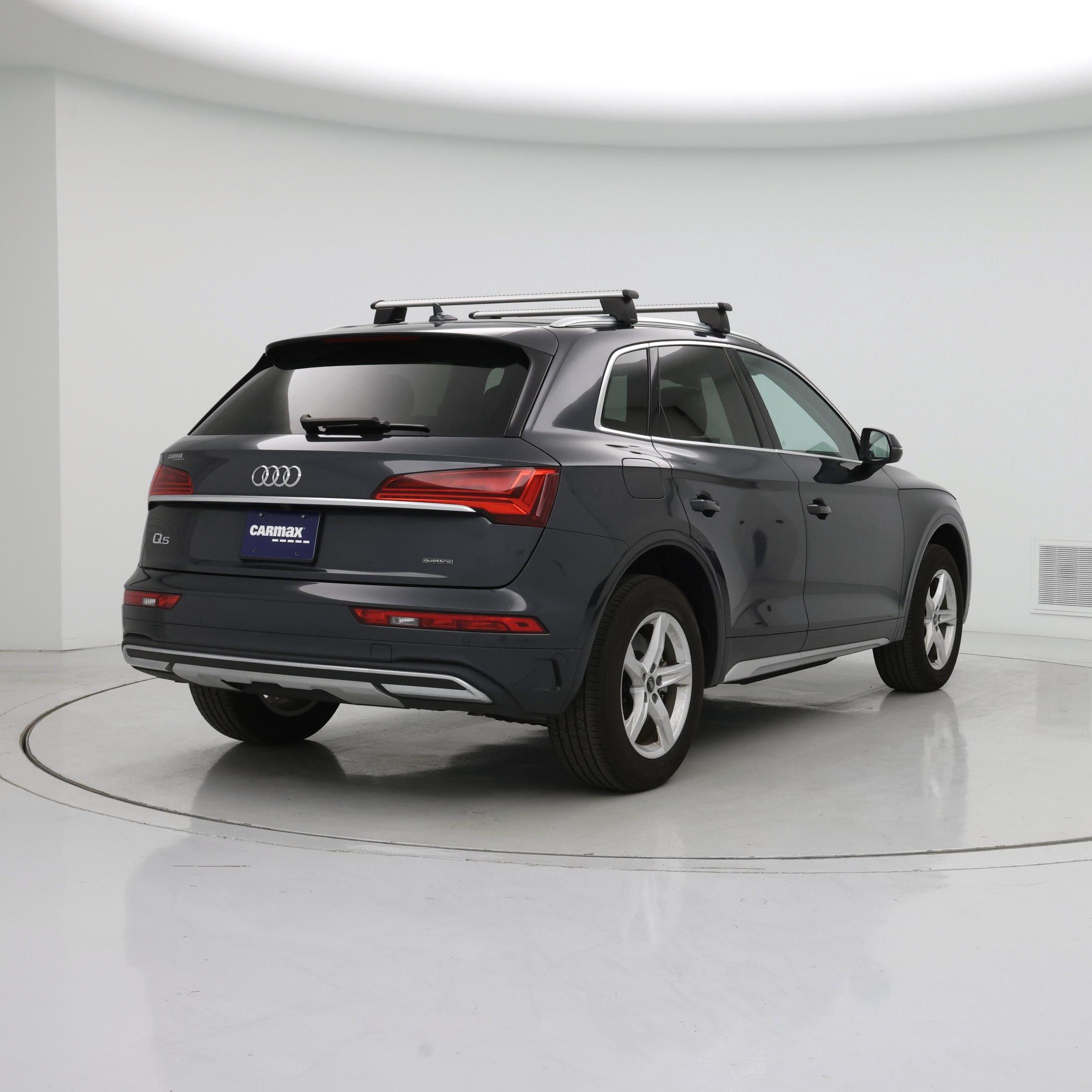Thumbnail: 2023 Audi Q5 - 8