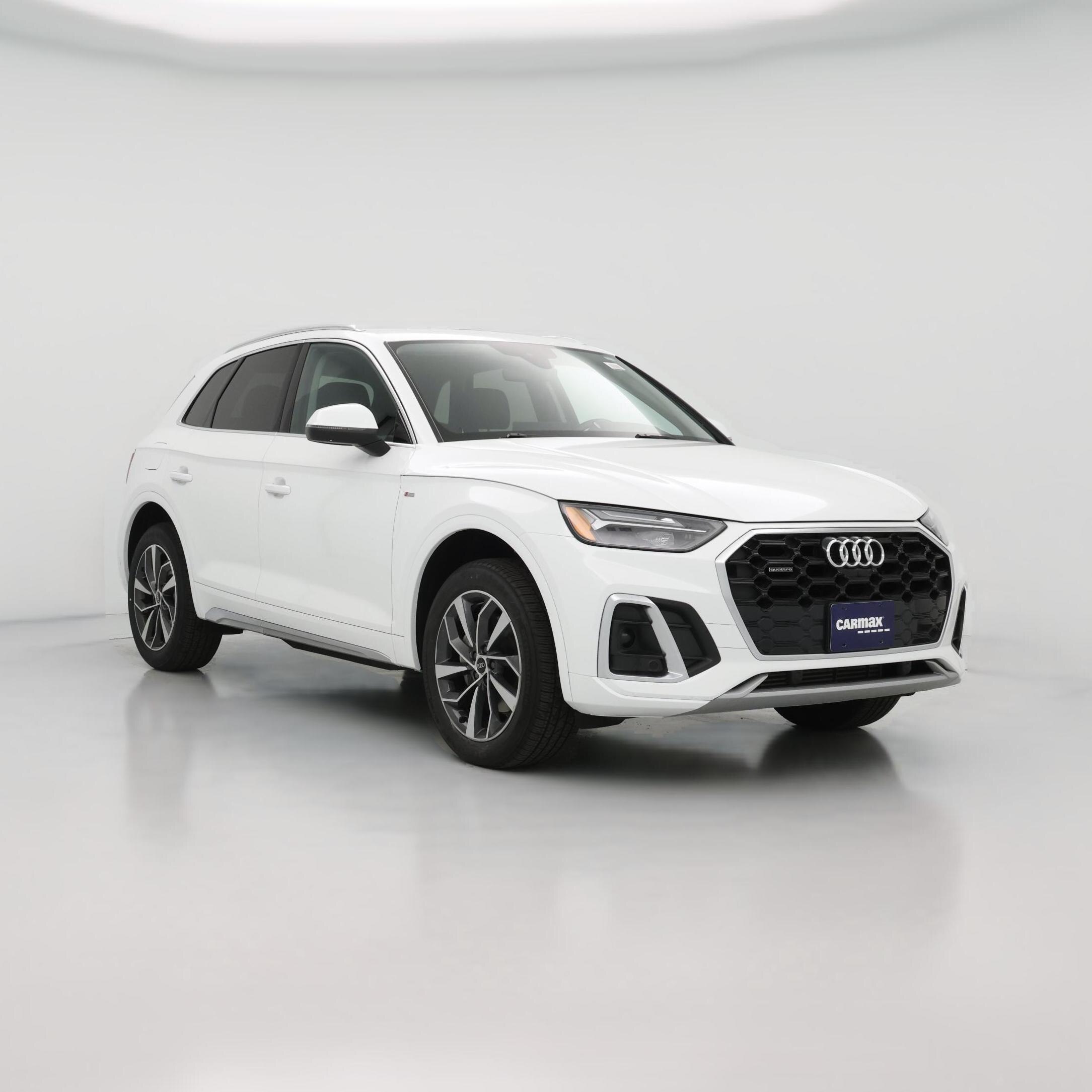 Thumbnail: 2023 Audi Q5 - 1