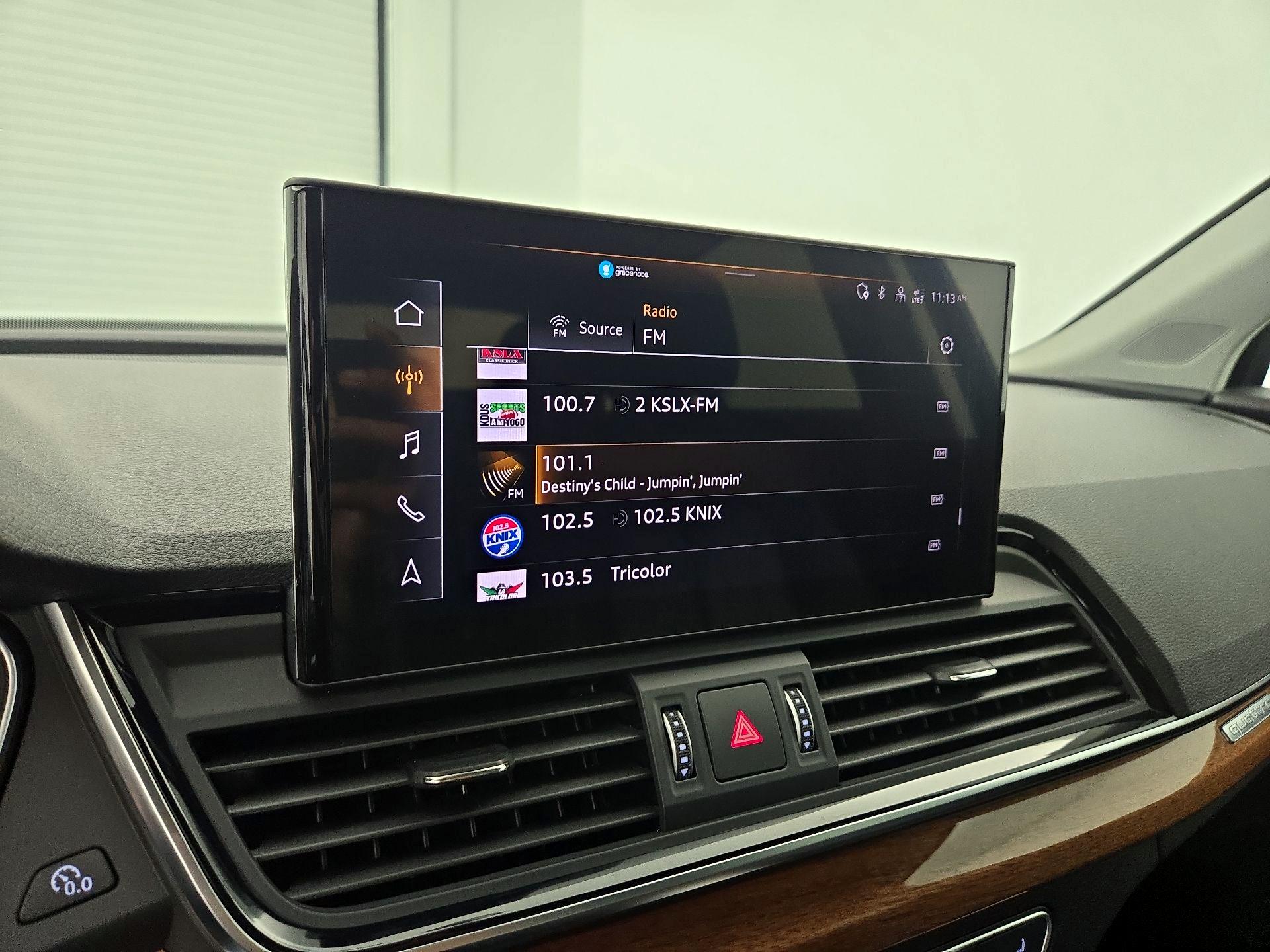 Thumbnail: 2023 Audi Q5 - 15