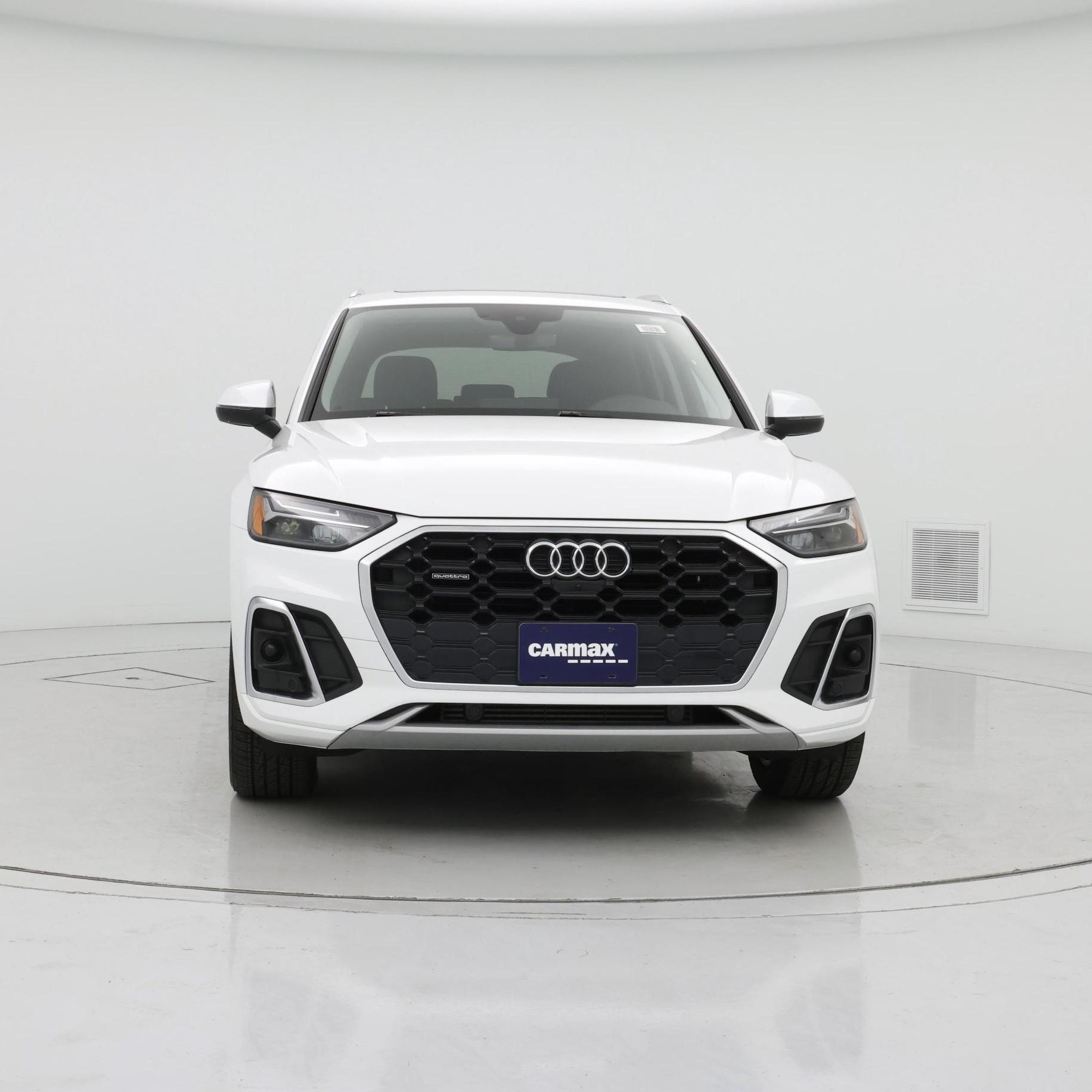 Thumbnail: 2023 Audi Q5 - 5