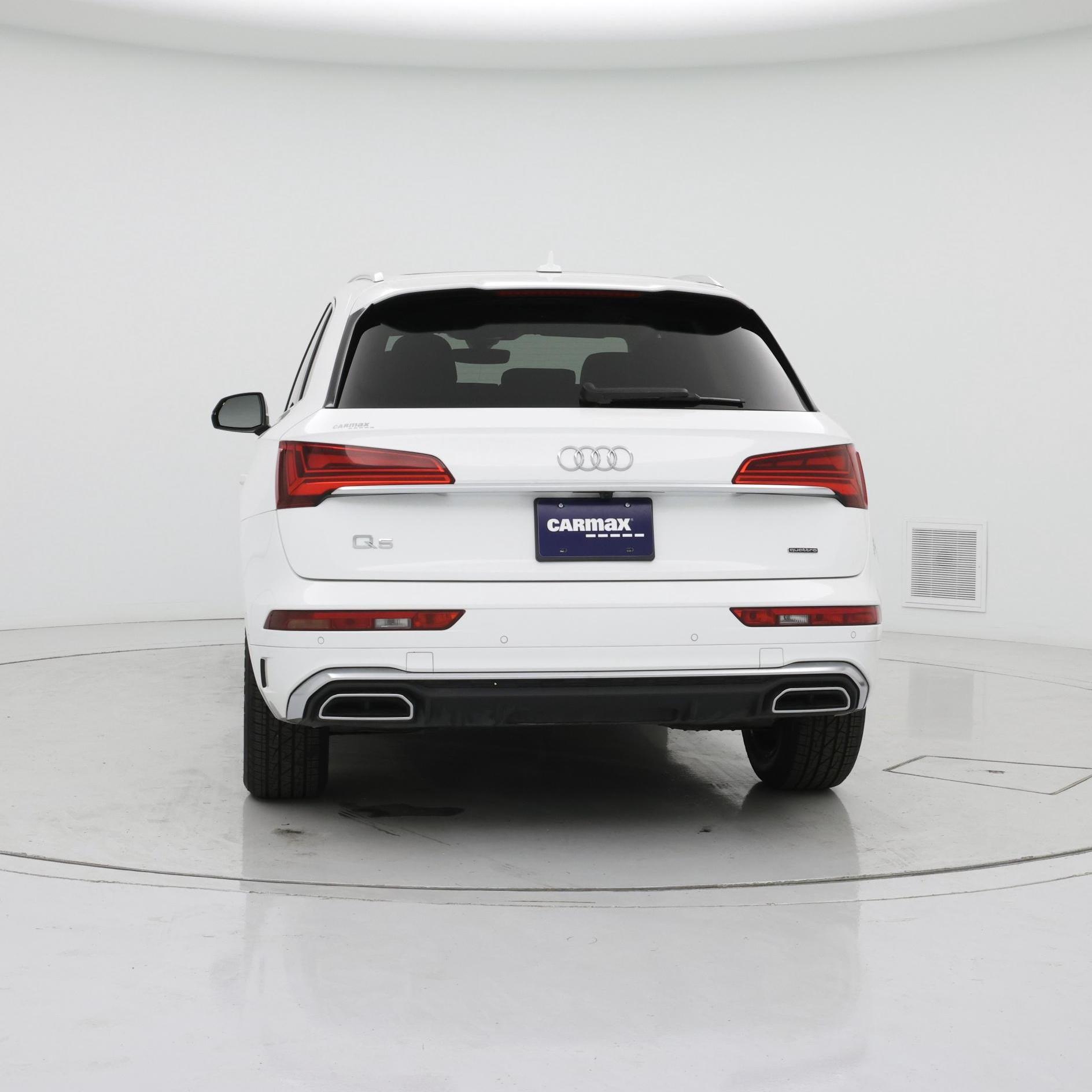 Thumbnail: 2023 Audi Q5 - 6
