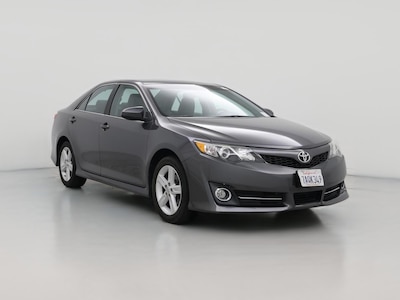 2013 Toyota Camry SE -
                  Irvine, CA