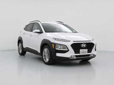 2020 Hyundai Kona SEL Plus -
                  Irvine, CA