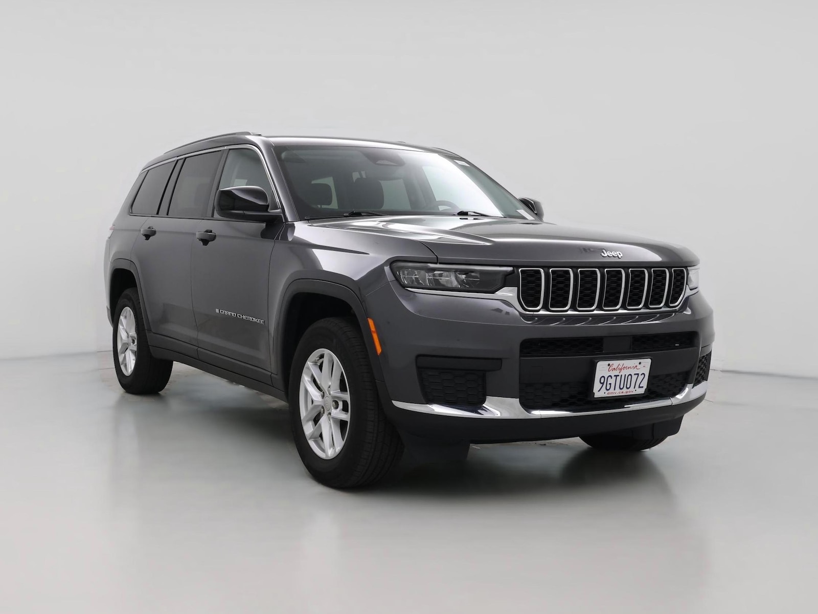 2023 Jeep Grand Cherokee L