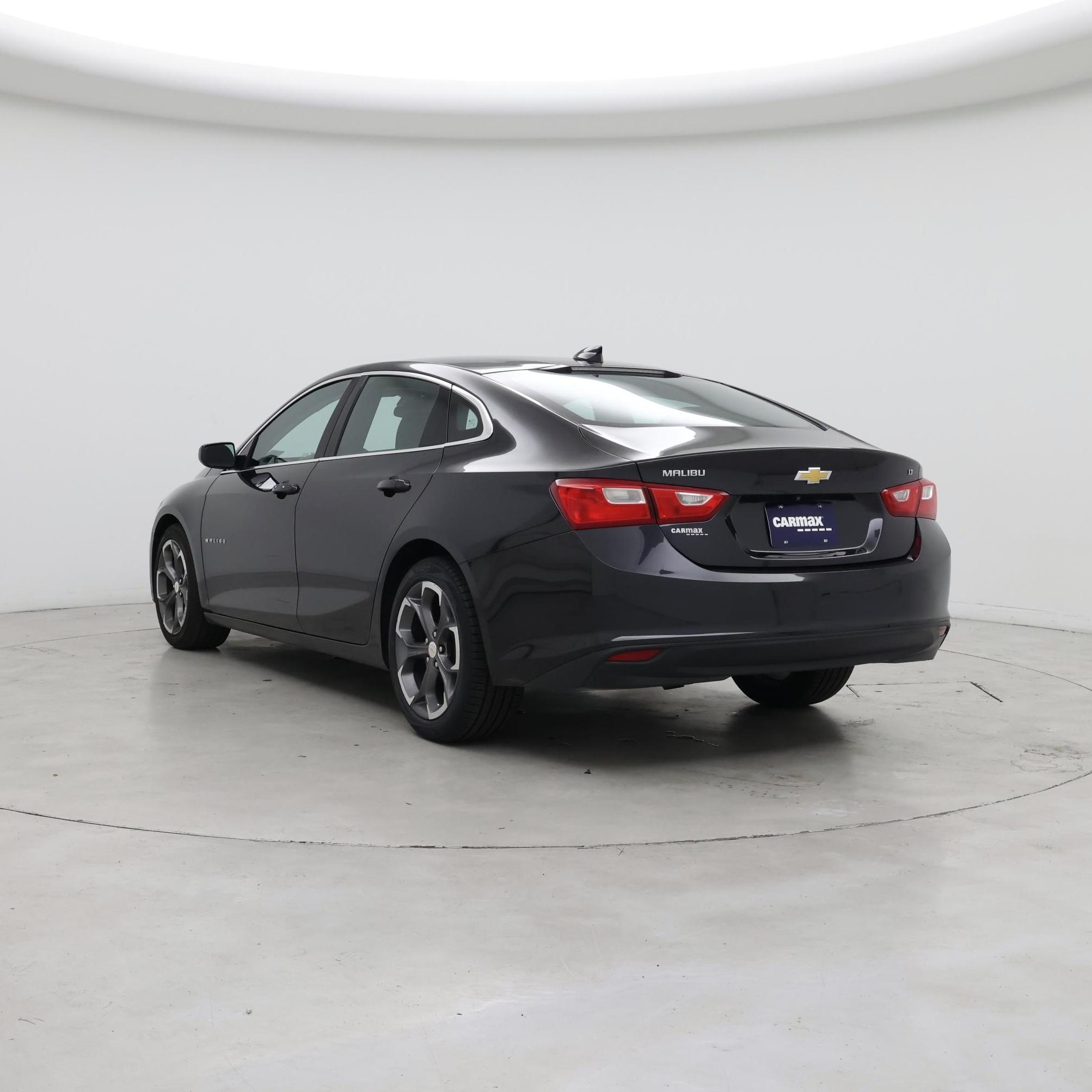Thumbnail: 2023 Chevrolet Malibu - 2