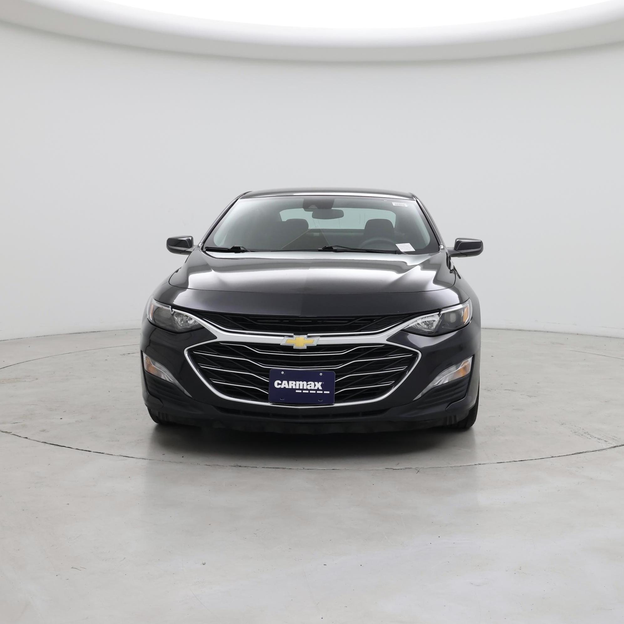 Thumbnail: 2023 Chevrolet Malibu - 5