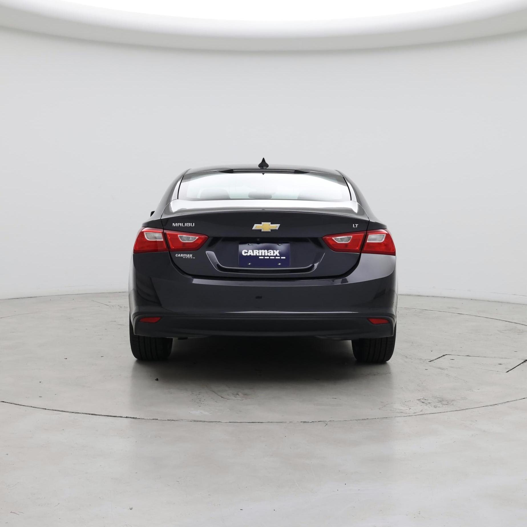 Thumbnail: 2023 Chevrolet Malibu - 6