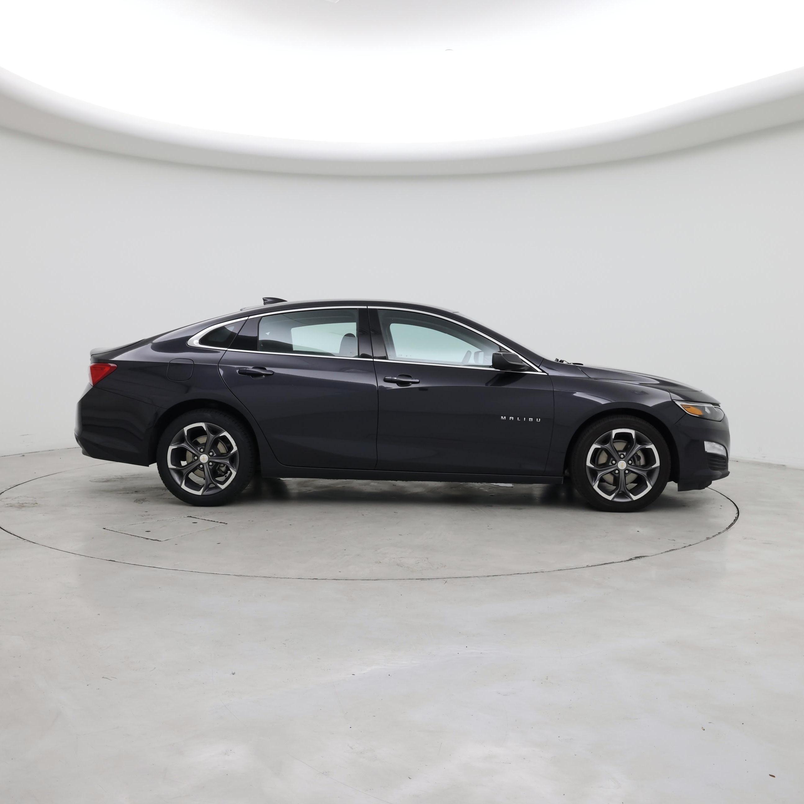 Thumbnail: 2023 Chevrolet Malibu - 7