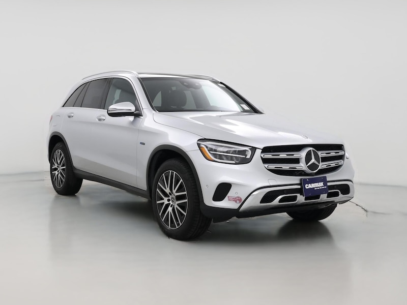 2020 Mercedes-Benz GLC 350 -
                  Irvine, CA