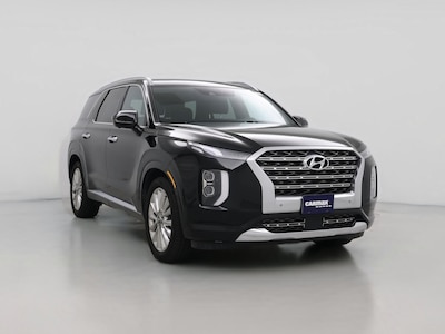 2020 Hyundai Palisade Limited -
                  Irvine, CA