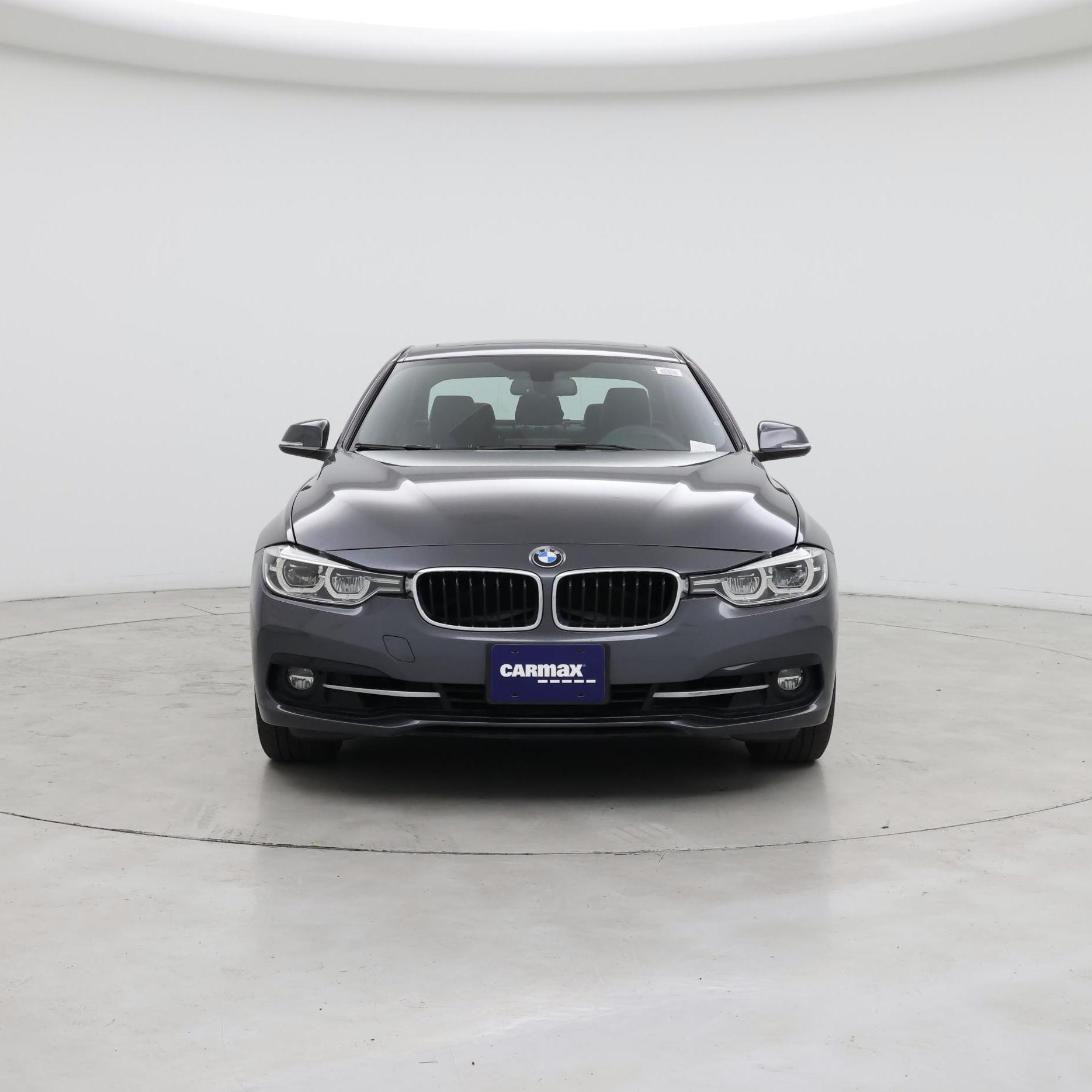 Thumbnail: 2018 BMW 3 Series - 5