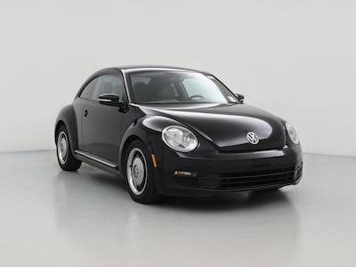 2013 Volkswagen Beetle  -
                  Irvine, CA