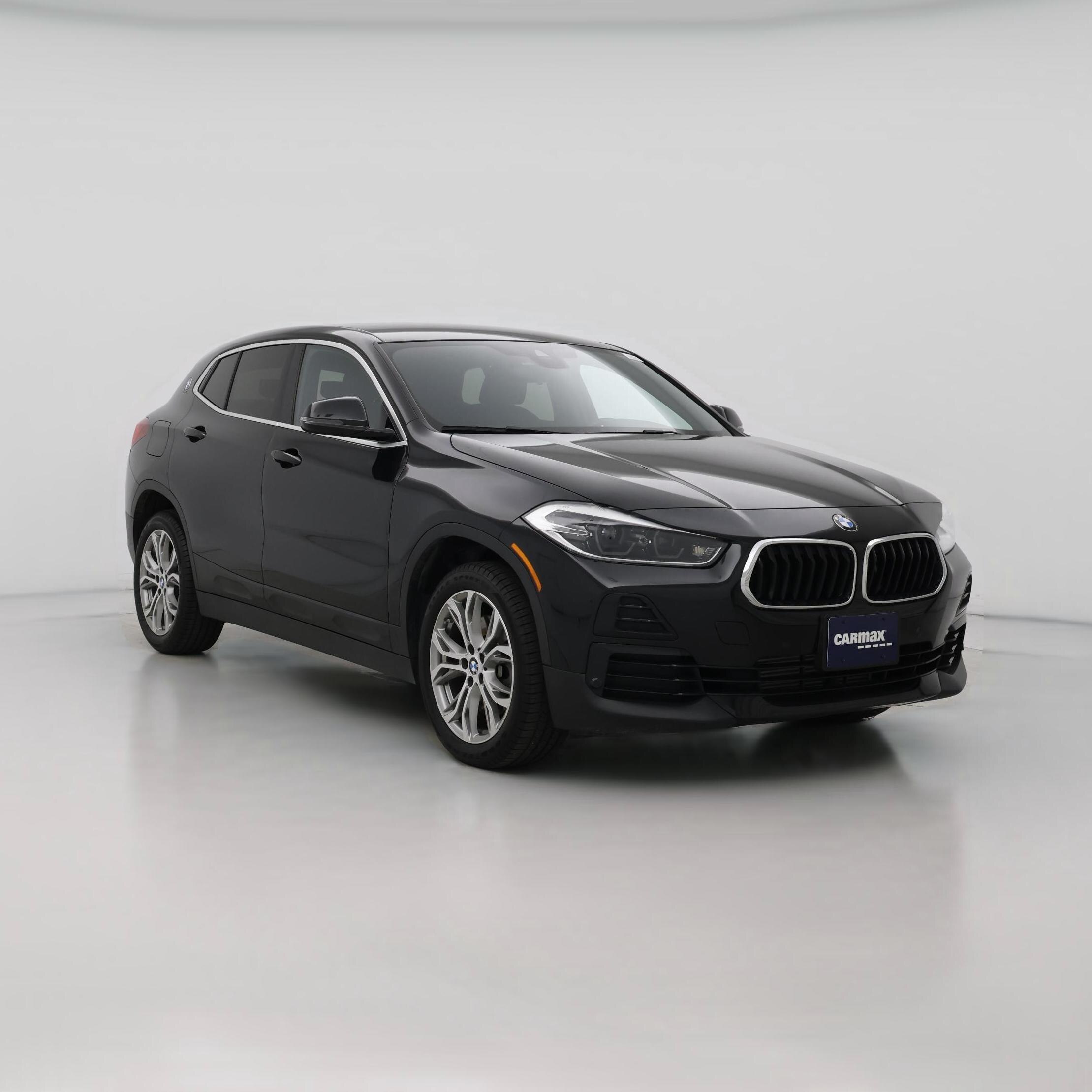 Thumbnail: 2021 BMW X2 - 1