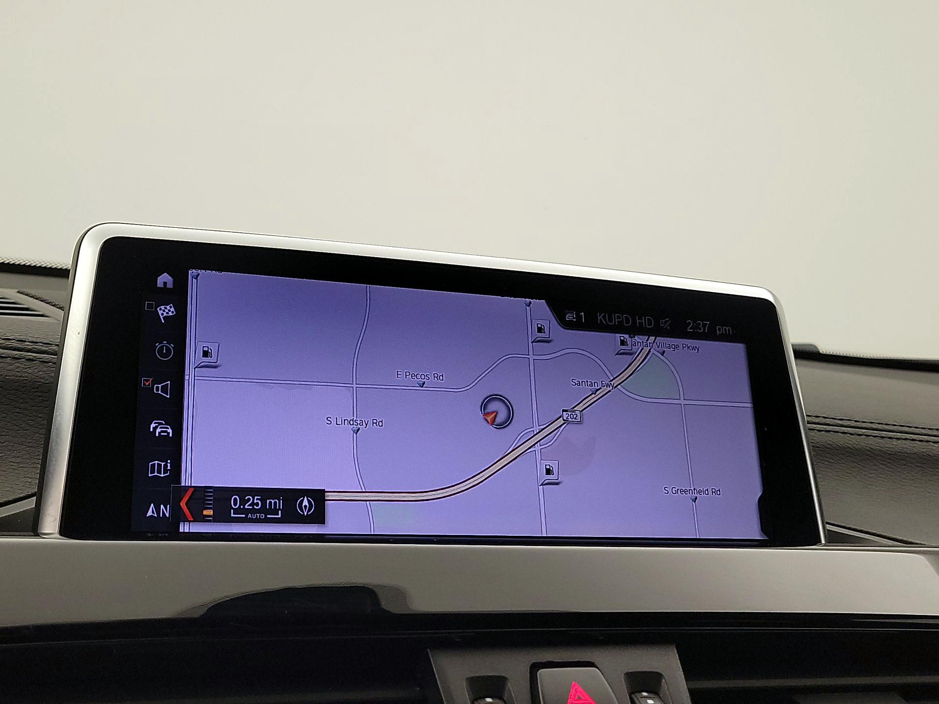 Thumbnail: 2021 BMW X2 - 14