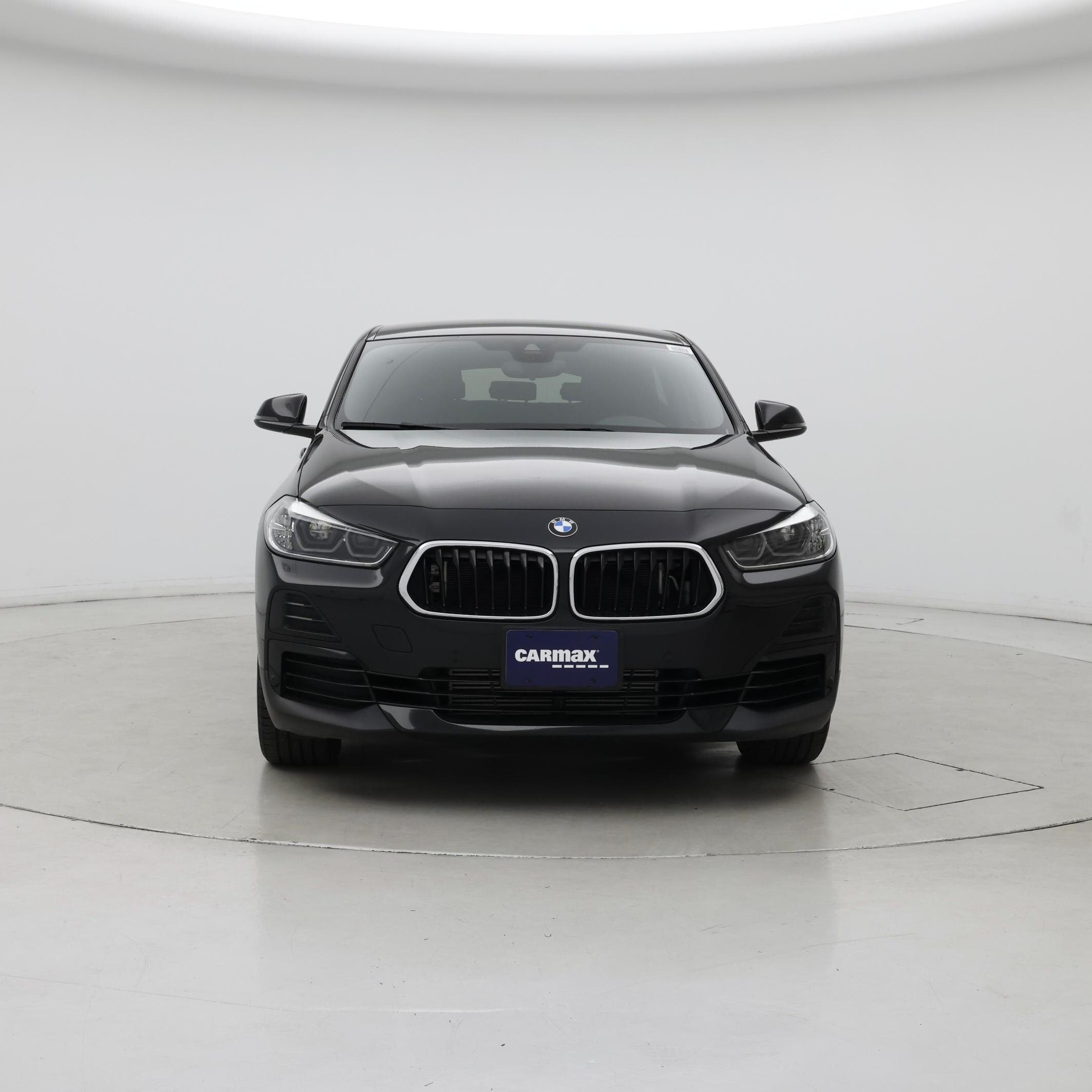 Thumbnail: 2021 BMW X2 - 5