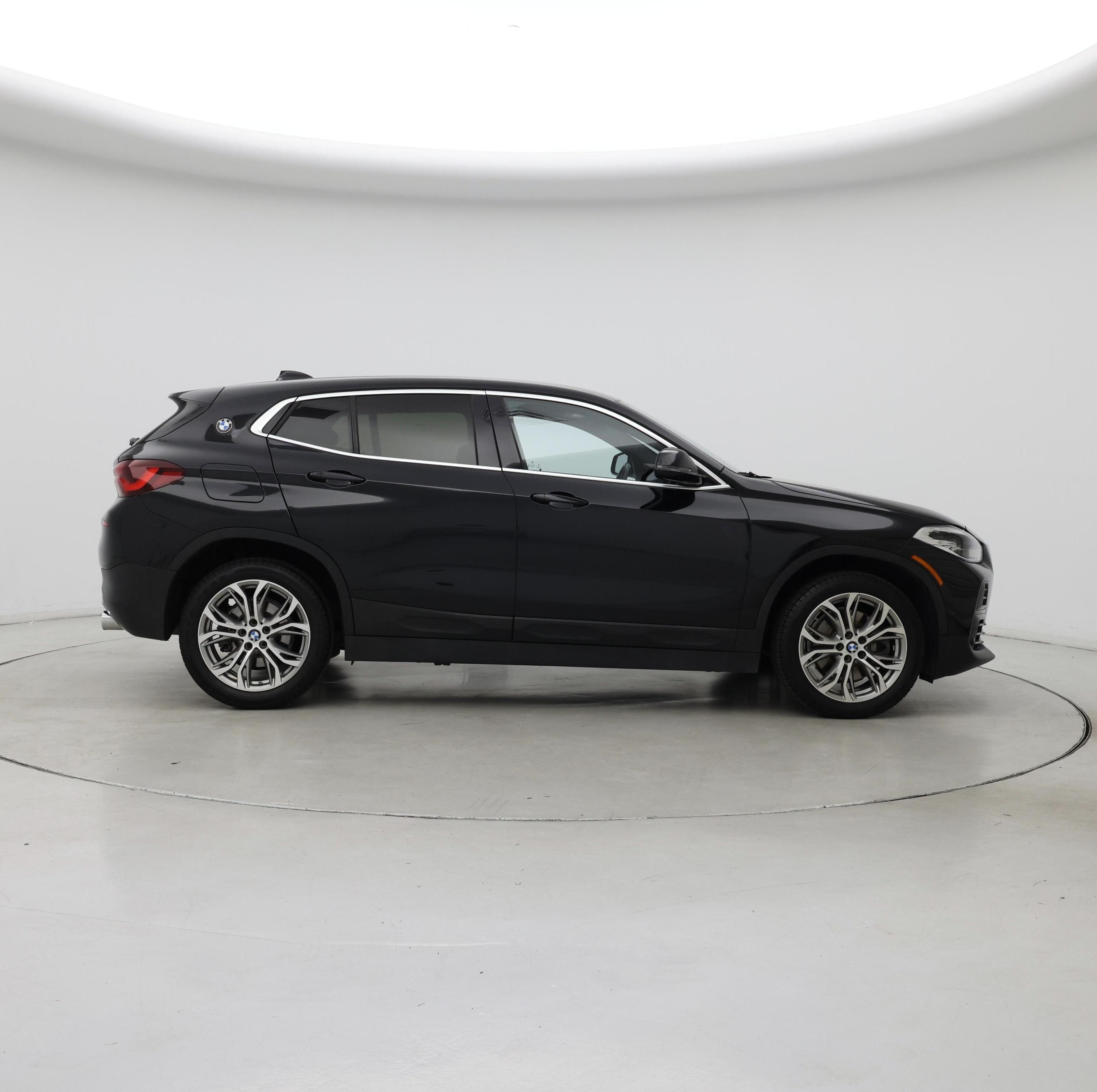 Thumbnail: 2021 BMW X2 - 7