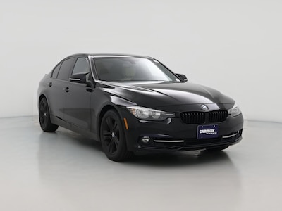 2016 BMW 3 Series 328i -
                  Irvine, CA