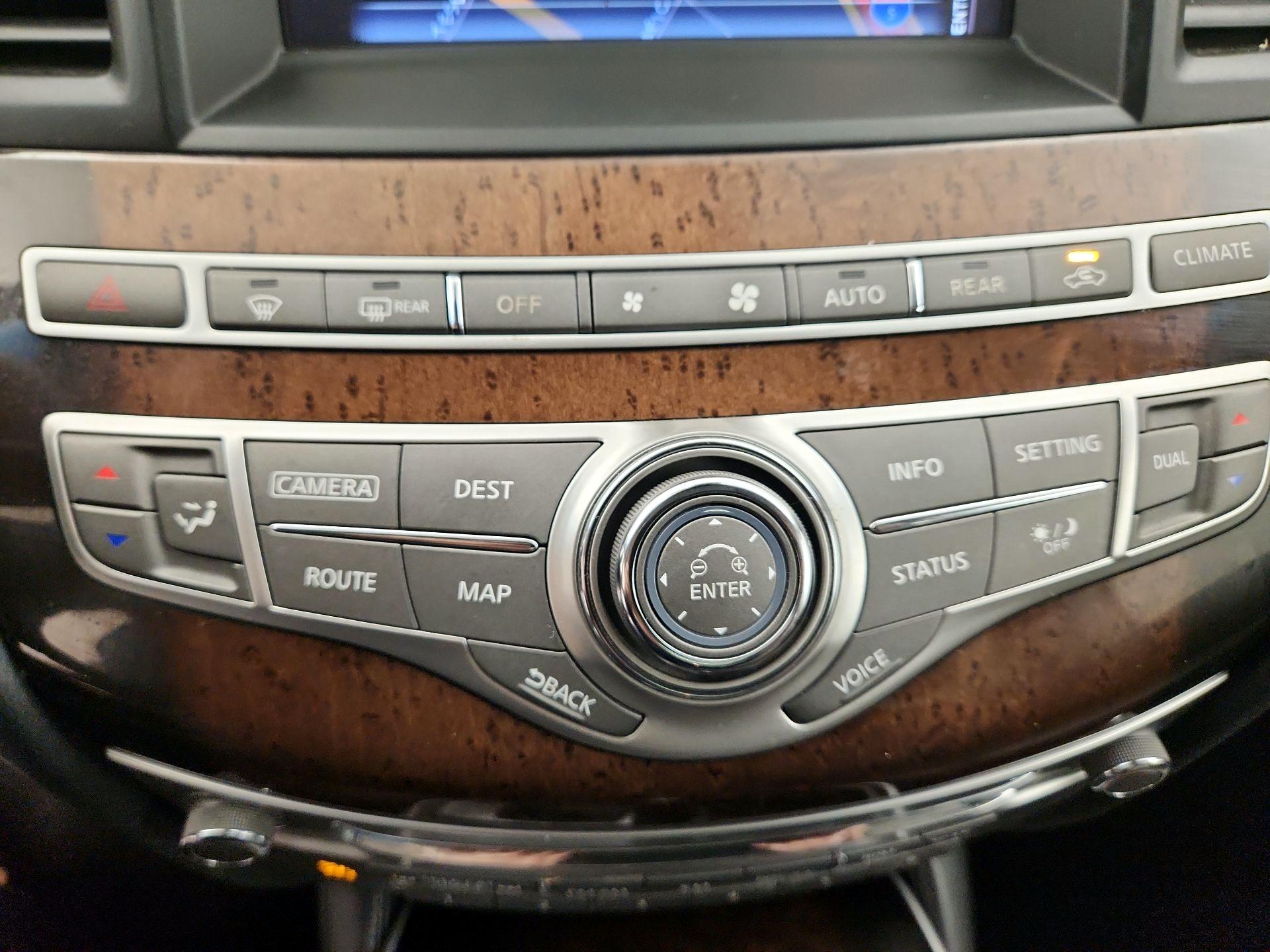 Thumbnail: 2015 INFINITI QX60 - 17