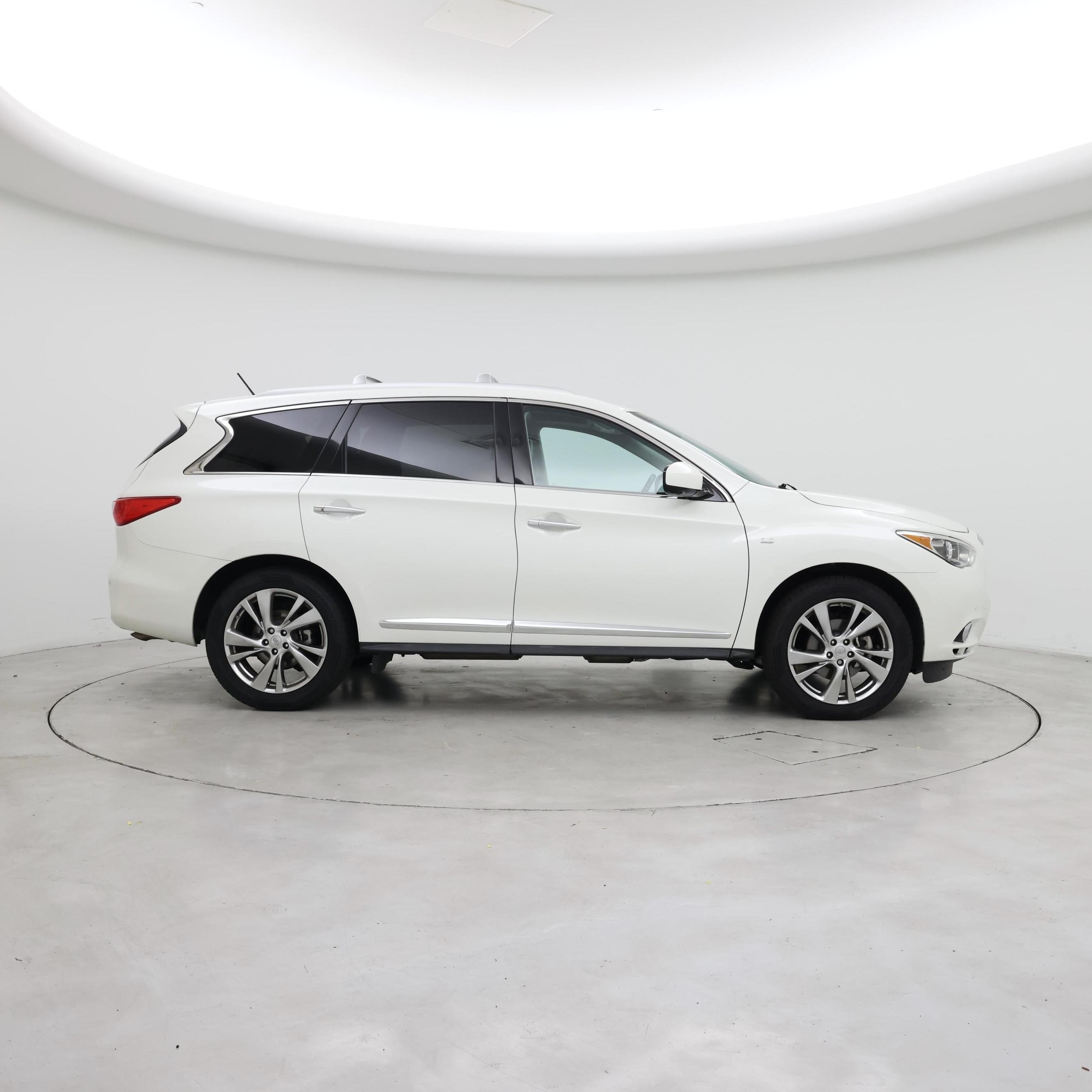 Thumbnail: 2015 INFINITI QX60 - 7