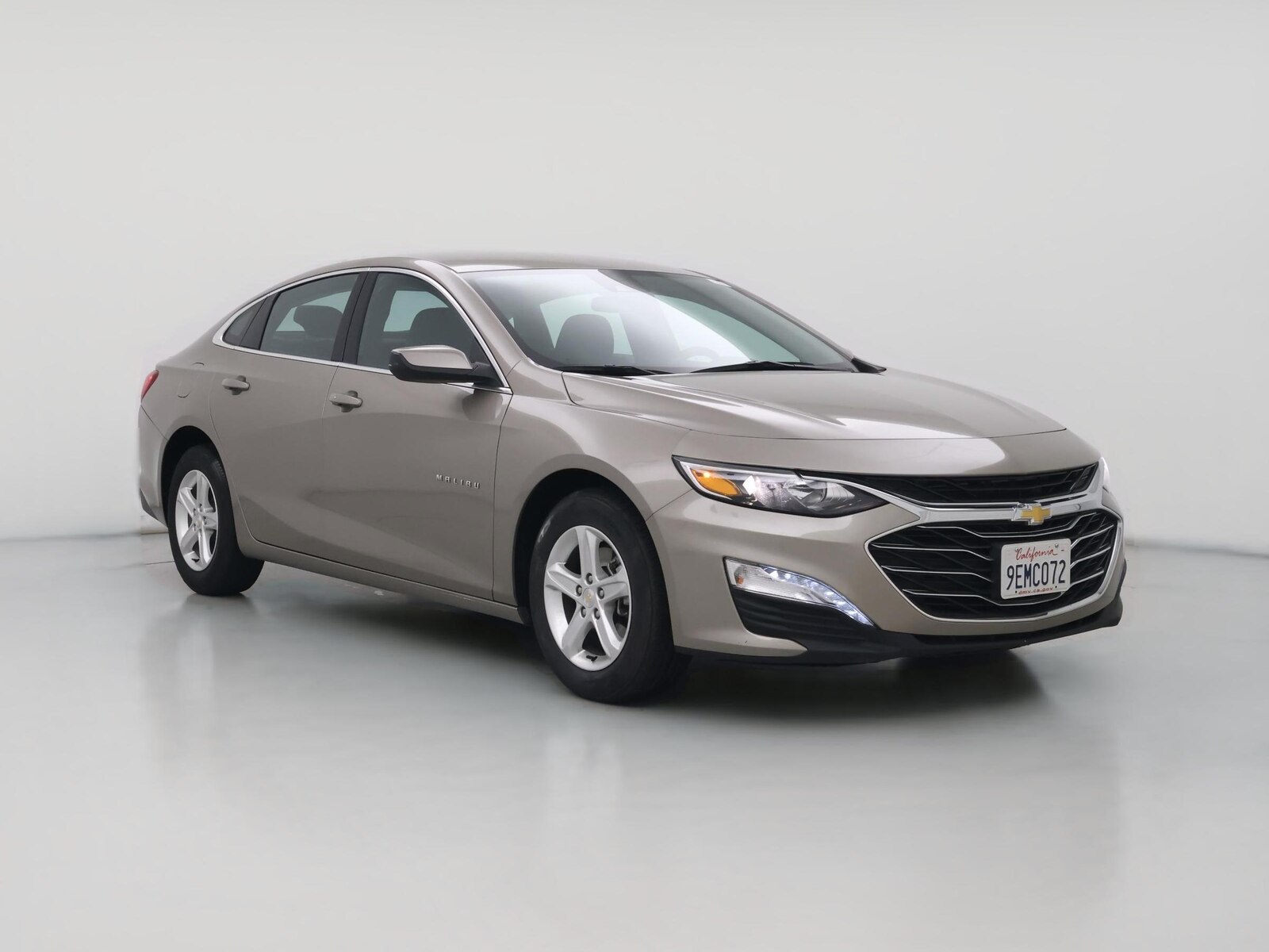 2023 Chevrolet Malibu 1LT's photo