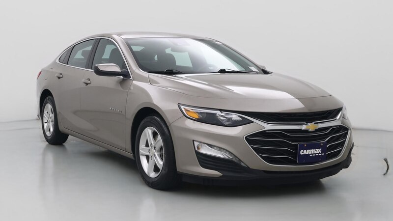 2023 Chevrolet Malibu LT Hero Image