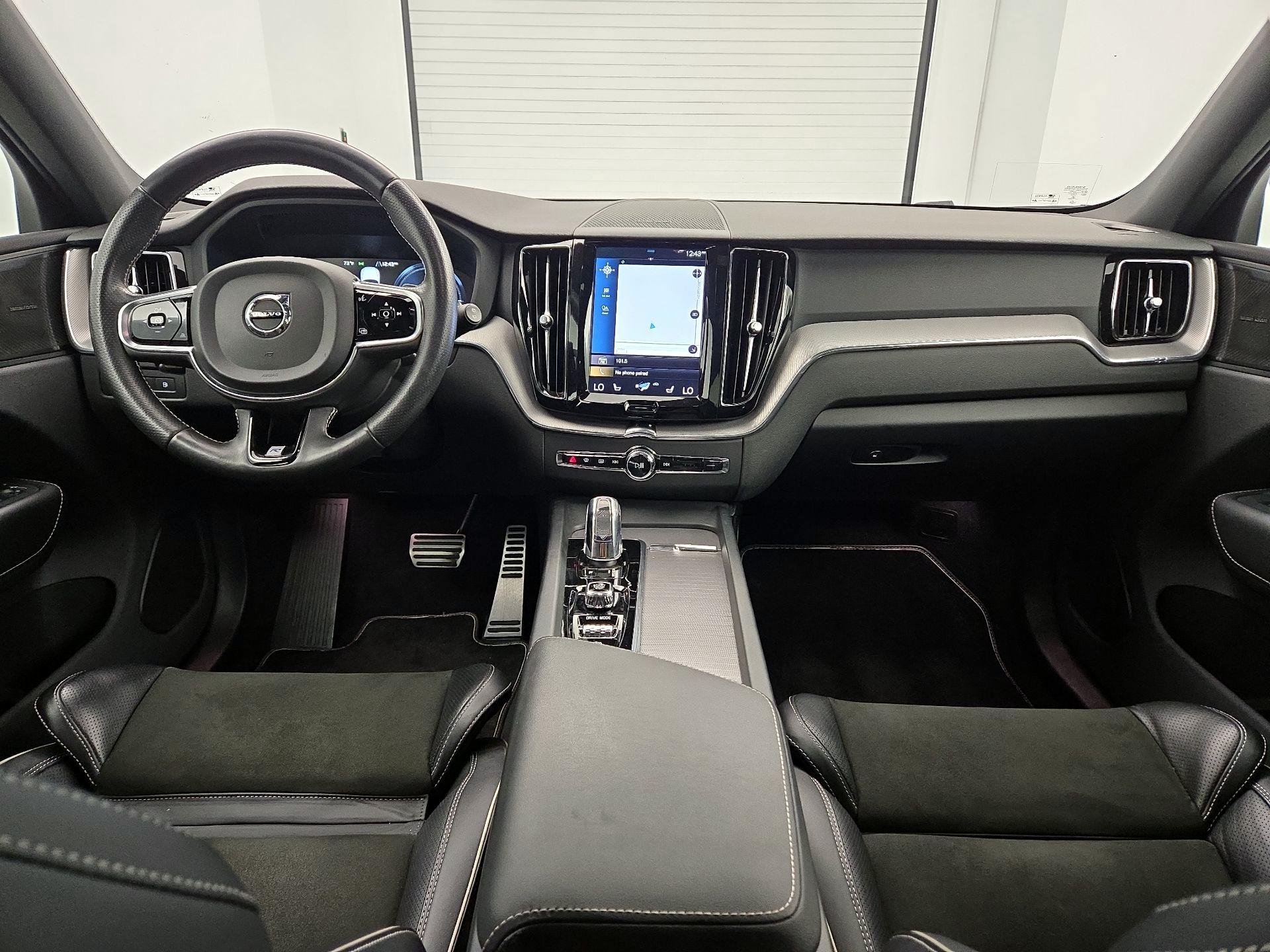 Thumbnail: 2019 Volvo XC60 - 9