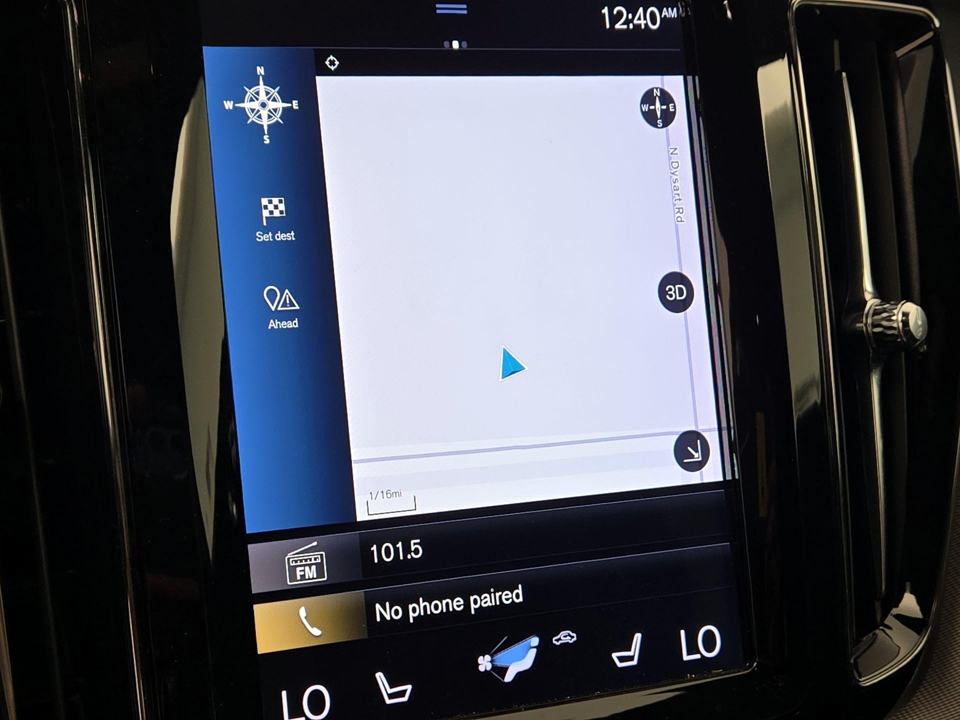 Thumbnail: 2019 Volvo XC60 - 14
