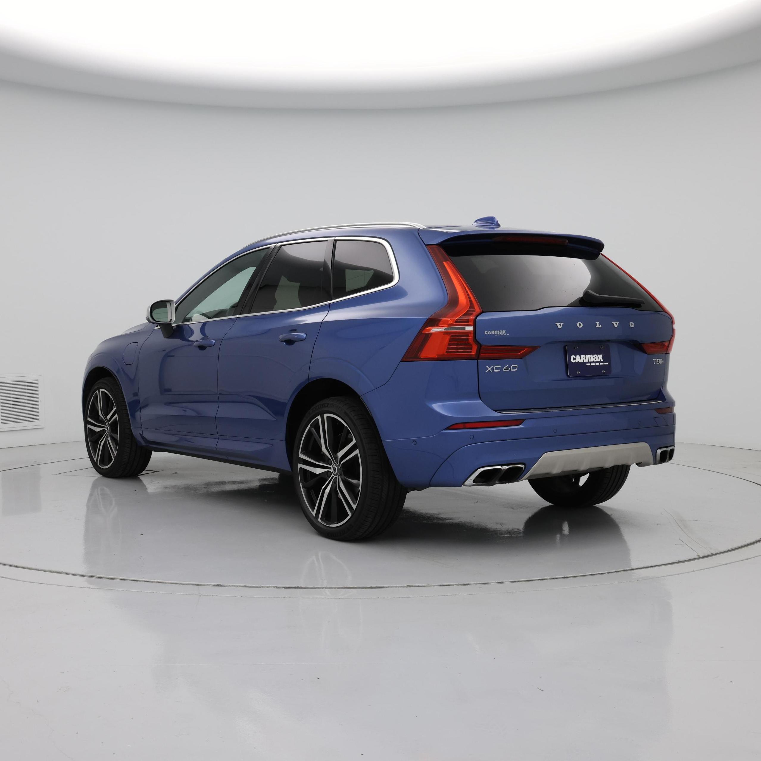 Thumbnail: 2019 Volvo XC60 - 2