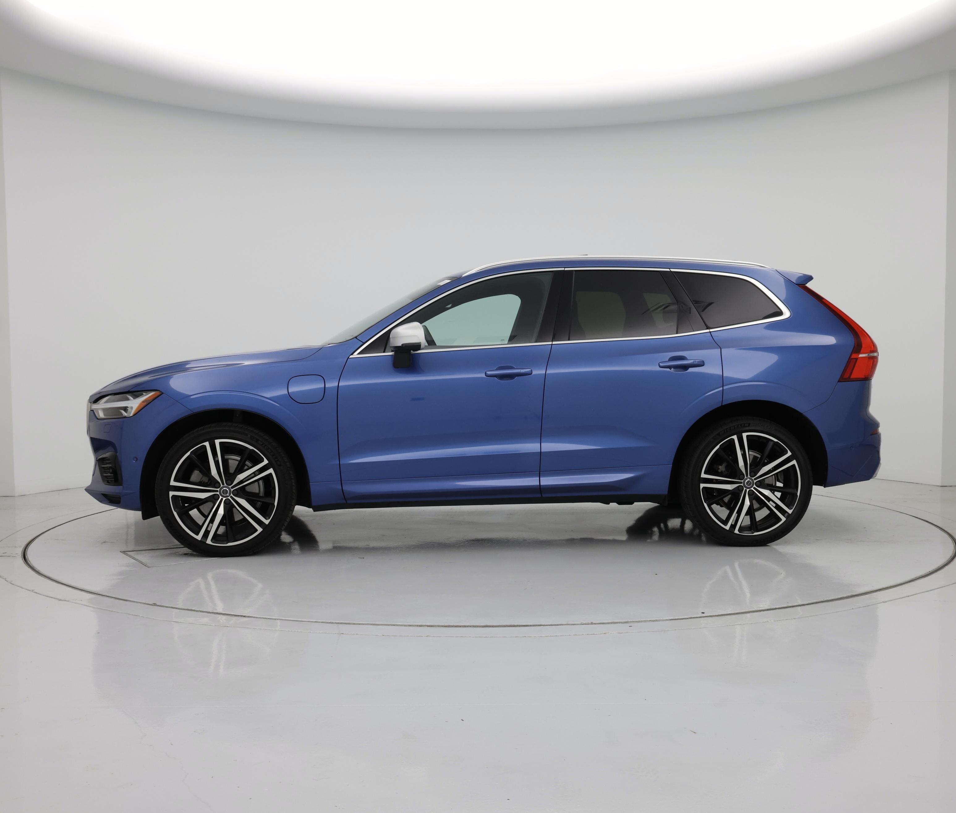 Thumbnail: 2019 Volvo XC60 - 3
