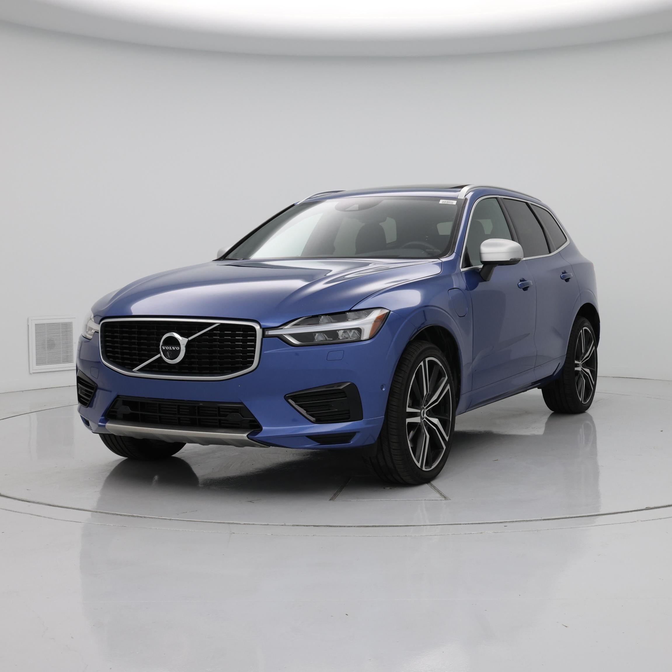 Thumbnail: 2019 Volvo XC60 - 4